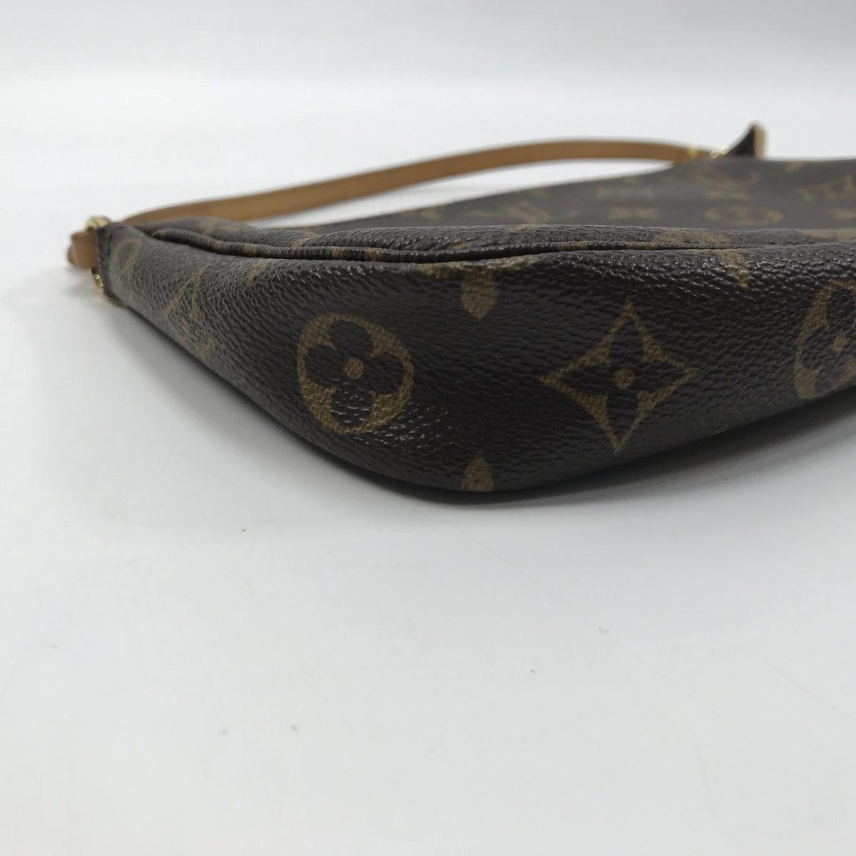 LV M51980 モノグラム ポシェット・アクセソワール CA0043