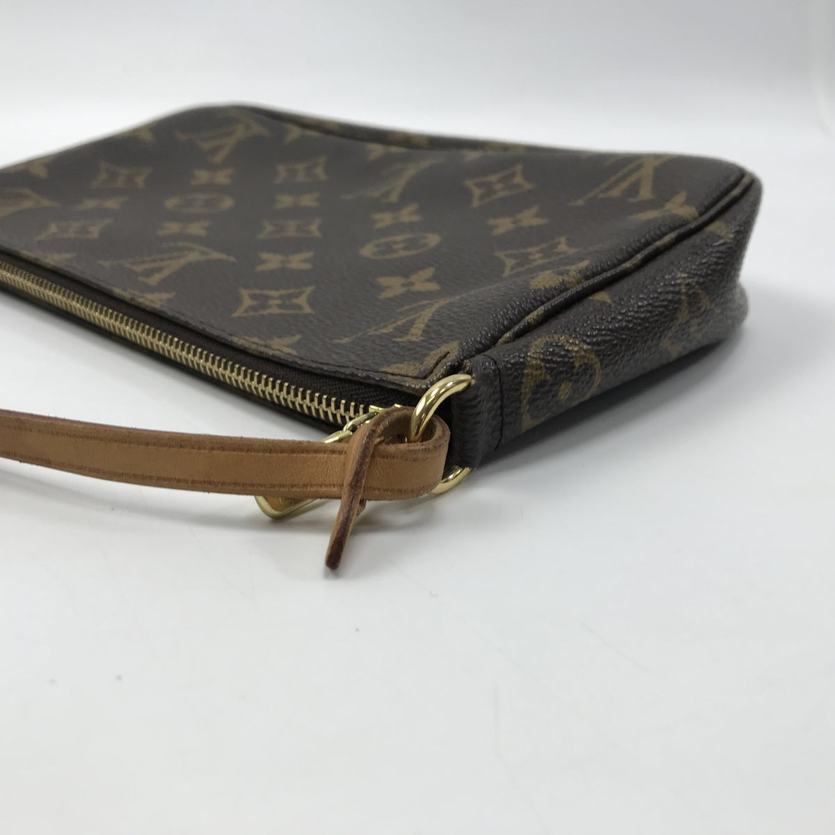 LV M51980 モノグラム ポシェット・アクセソワール CA0043