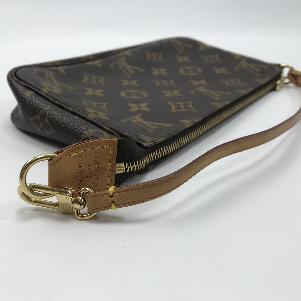 LV M51980 モノグラム ポシェット・アクセソワール CA0043