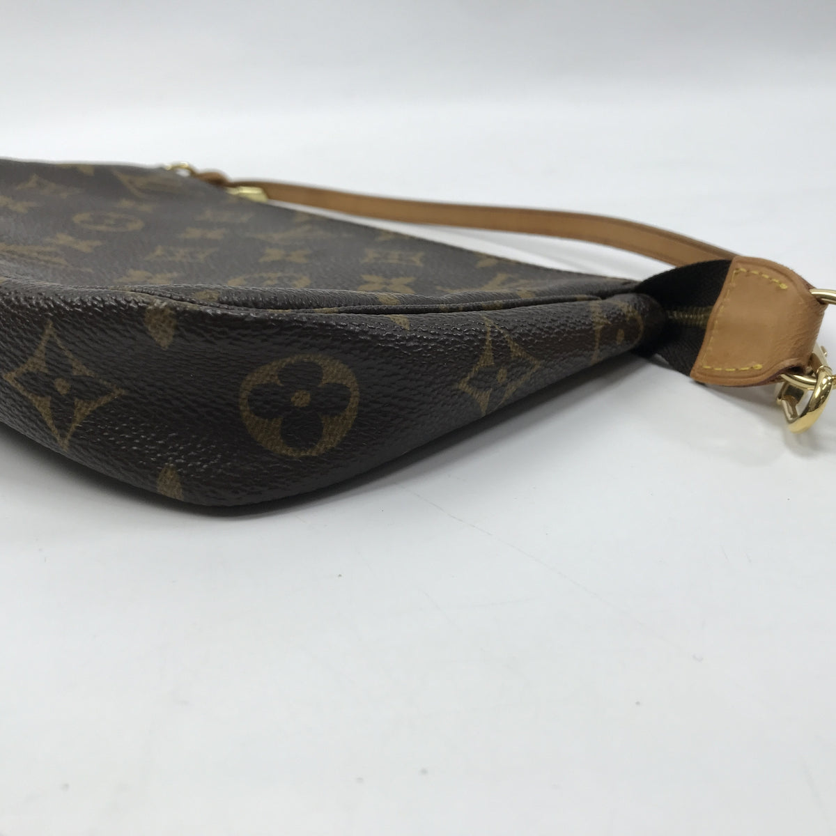 LV M51980 モノグラム ポシェット・アクセソワール CA0043
