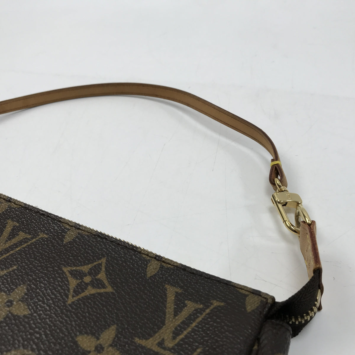 LV M51980 モノグラム ポシェット・アクセソワール CA0043