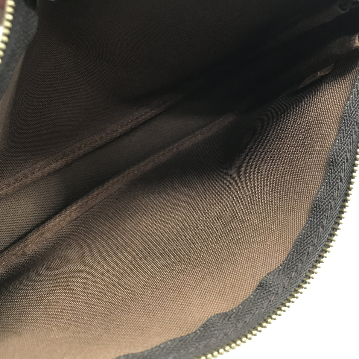 LV M51980 モノグラム ポシェット・アクセソワール CA0043