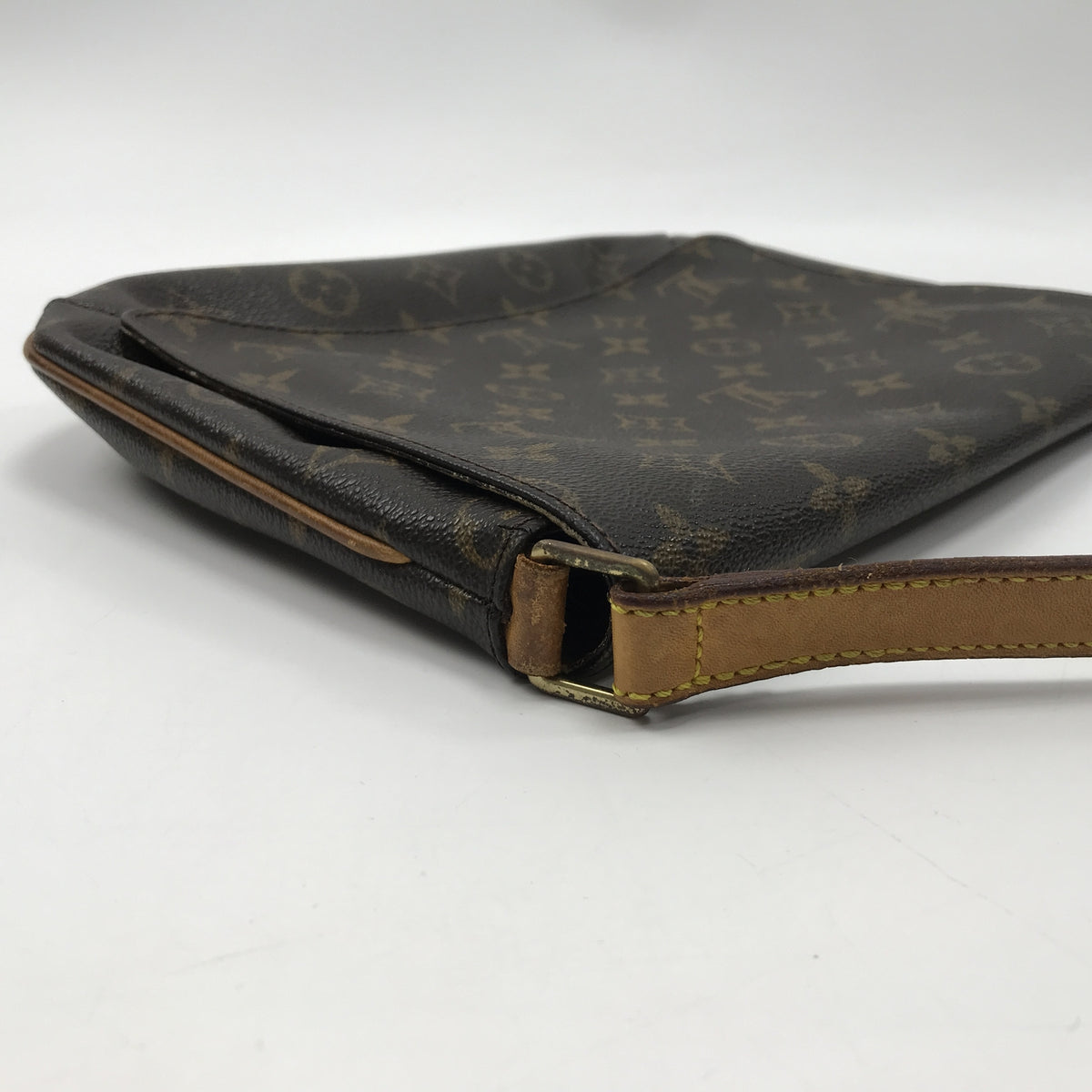 LV/ミュゼット・タンゴ(ショート)/モノグラム M51257