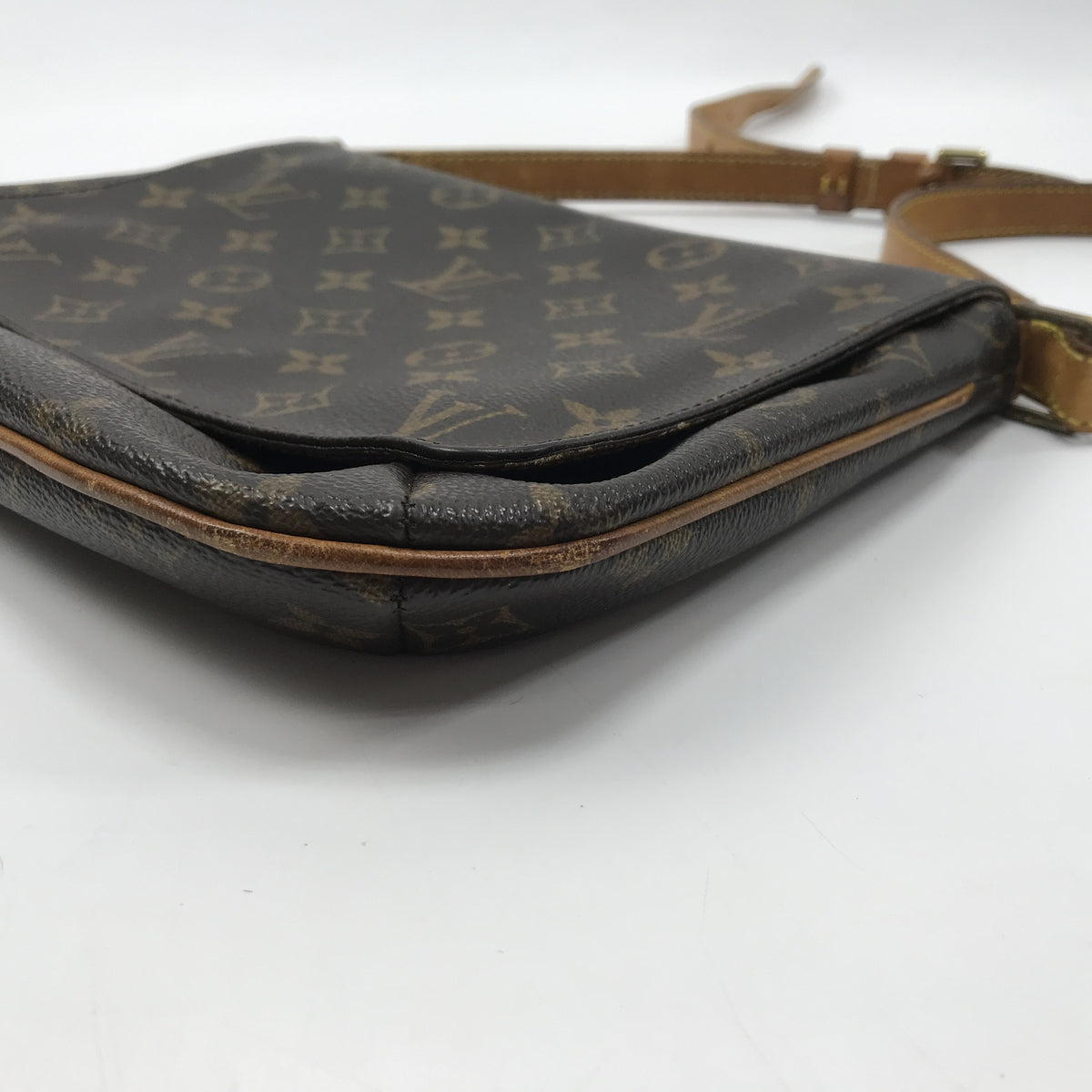 LV/ミュゼット・タンゴ(ショート)/モノグラム M51257