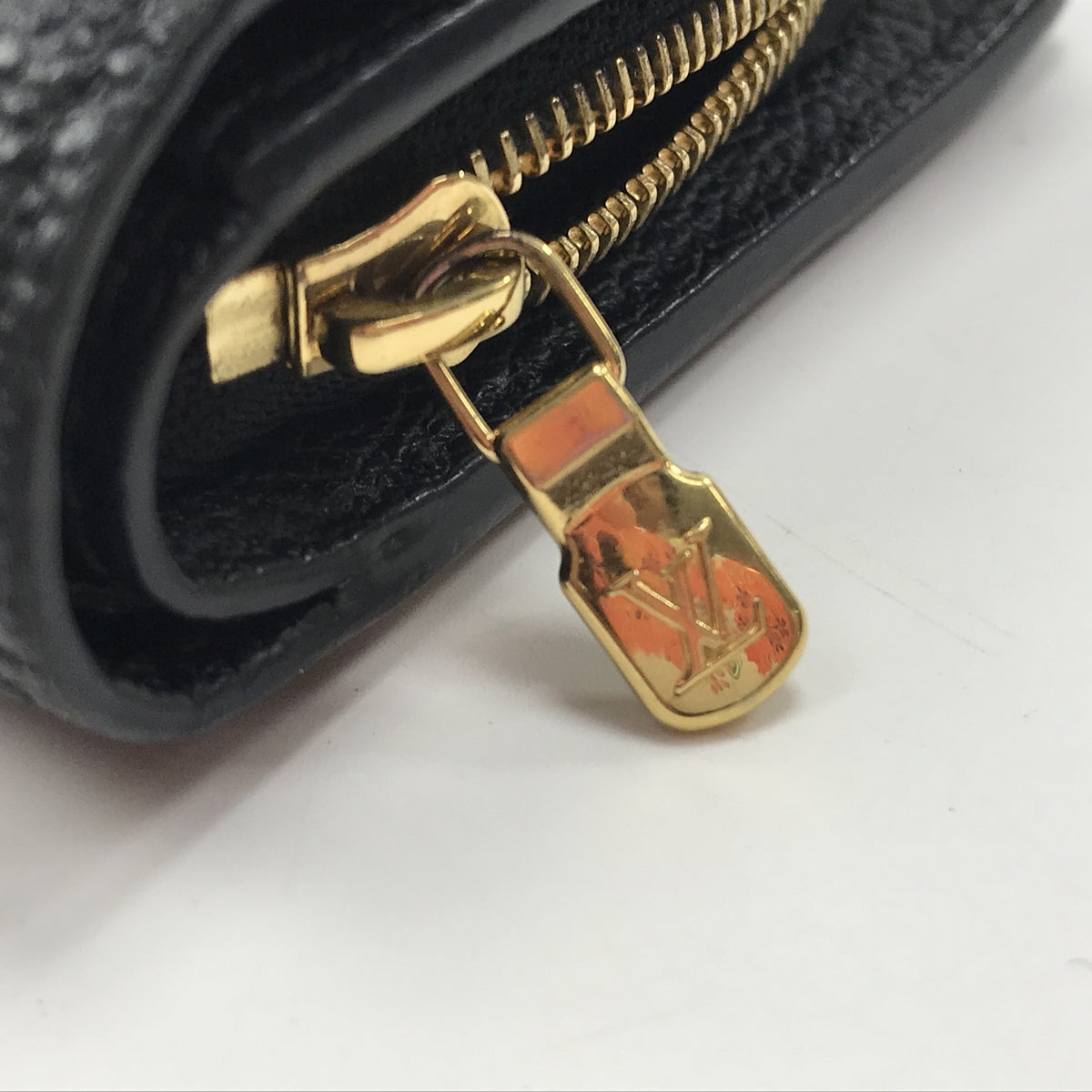 LV M80943/IC アンプラント 財布