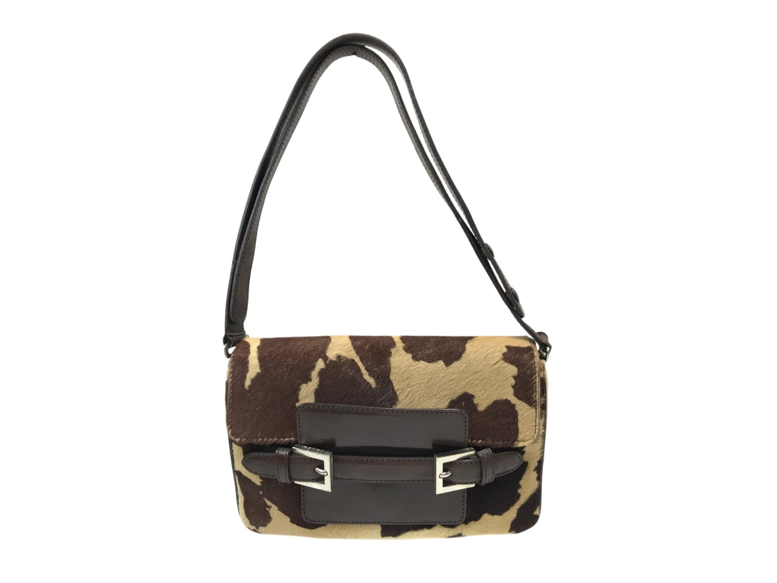 Unborn Calf Hand Bag