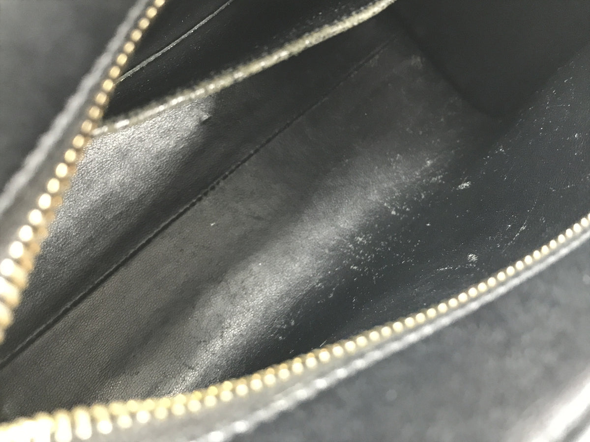 SAINT LAURENT/ベイビーカバス/ハンドバッグ/472466 472466