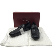 S.Ferragamo ガンチーニ ローファー 6 2E 24.5cm (US6 1/2 UK6 EU39)