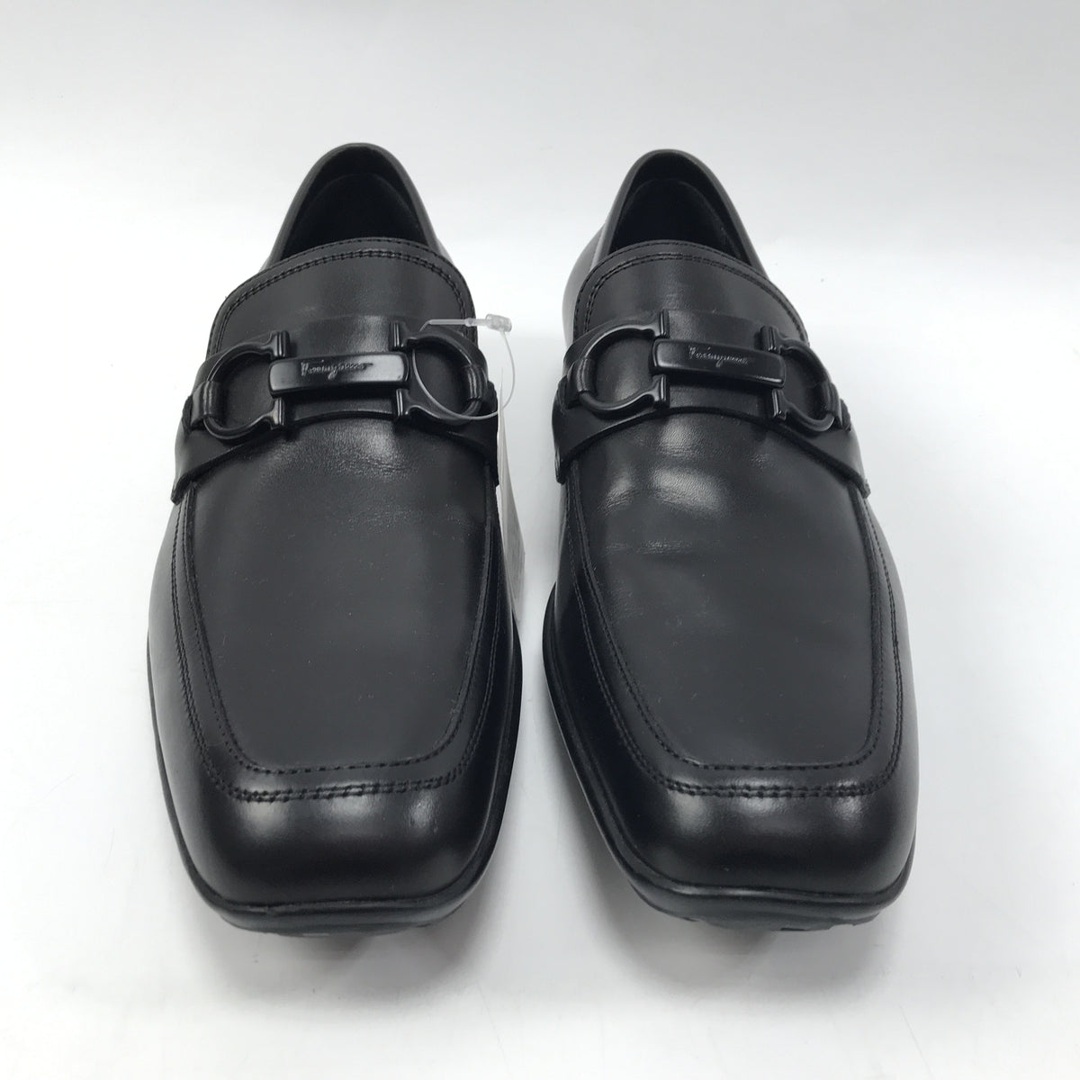 S.Ferragamo ガンチーニ ローファー 6 2E 24.5cm (US6 1/2 UK6 EU39)