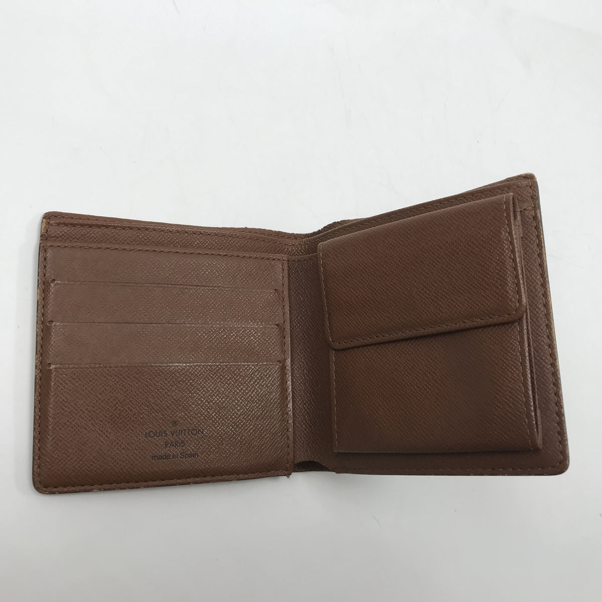 モノグラム ポルトフォイユ マルコ M61675 CA0073