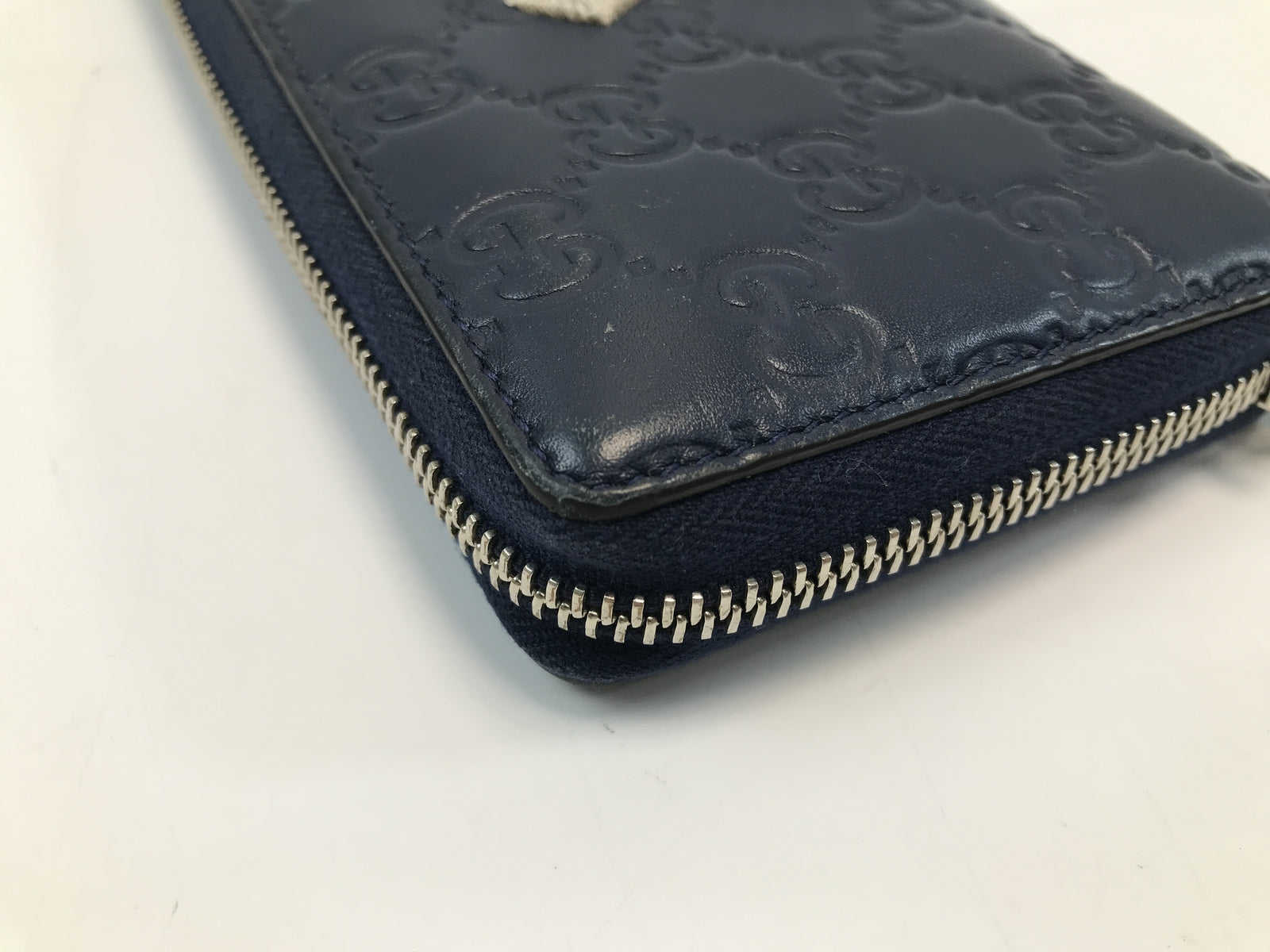 GUCCI/NYヤンキース/547791/長財布