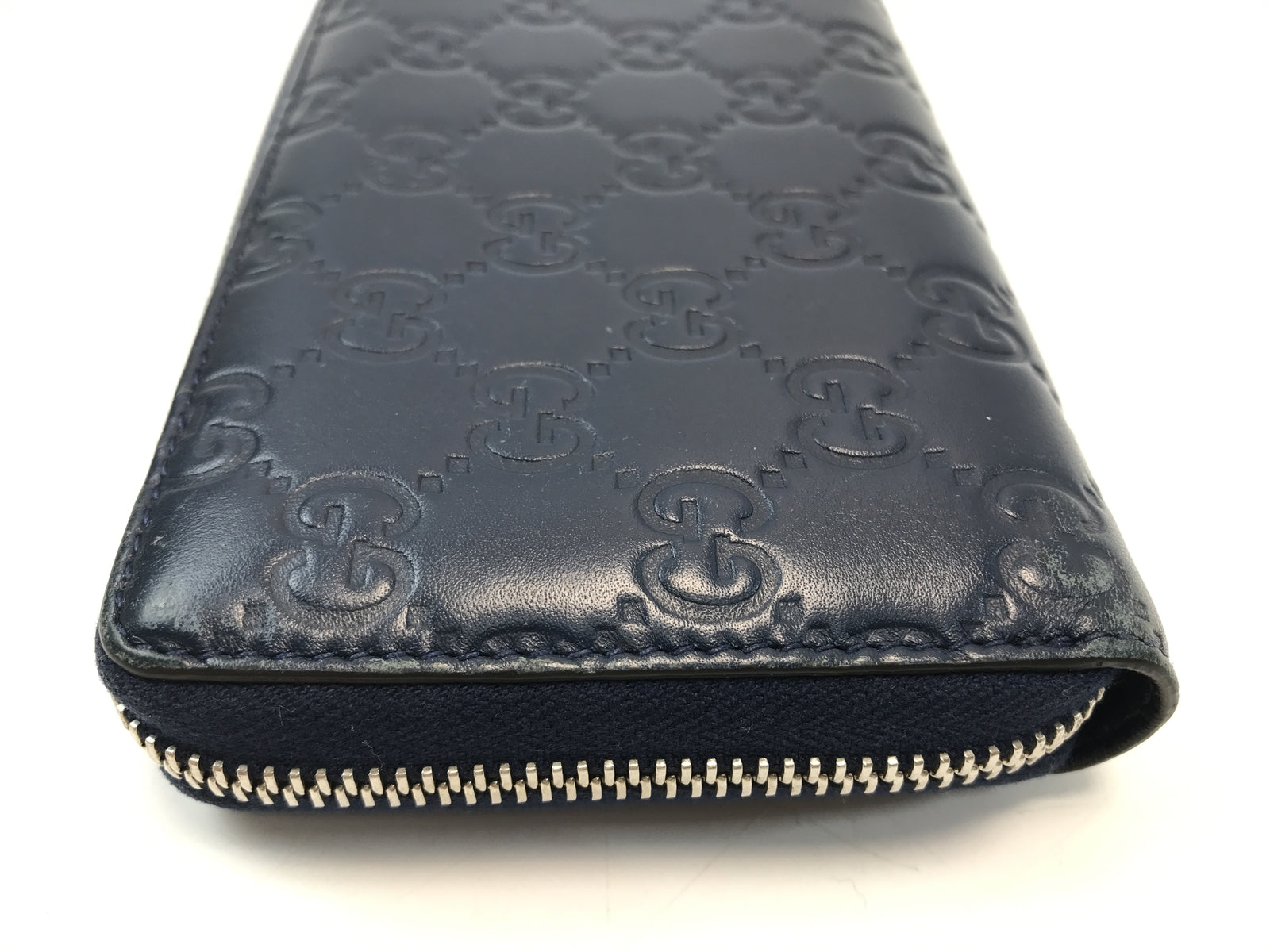GUCCI/NYヤンキース/547791/長財布