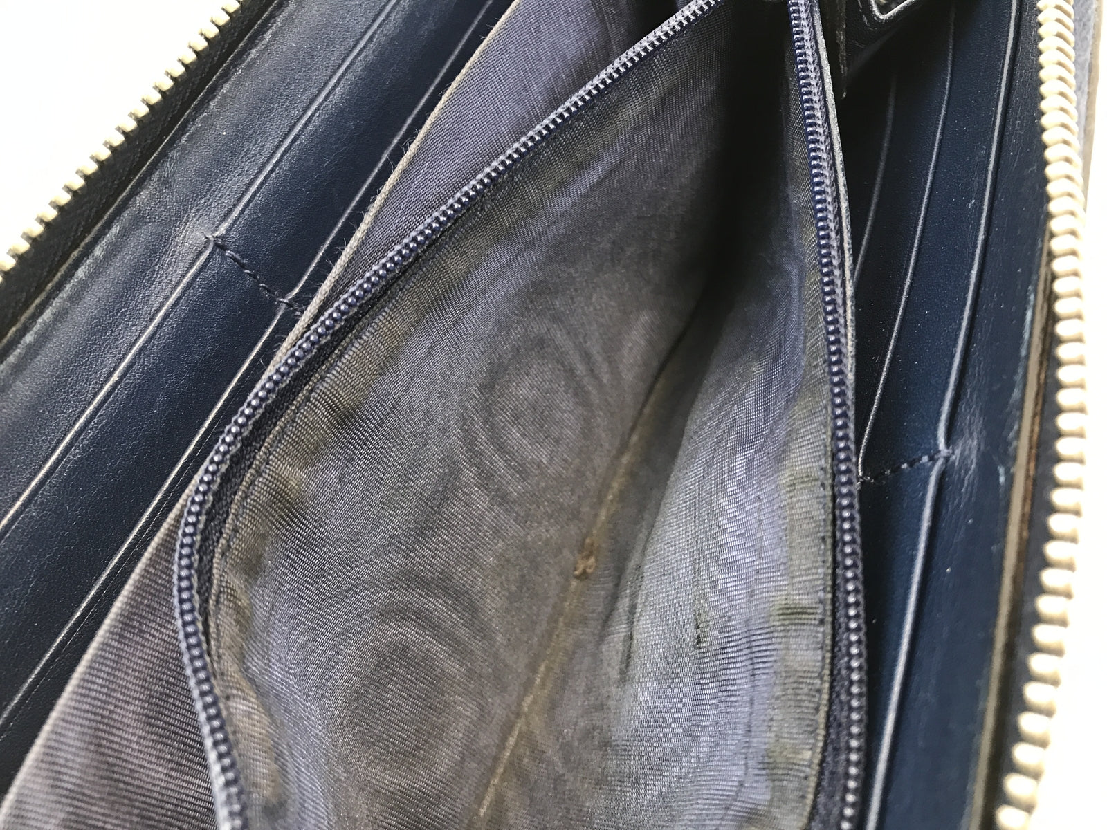 GUCCI/NYヤンキース/547791/長財布