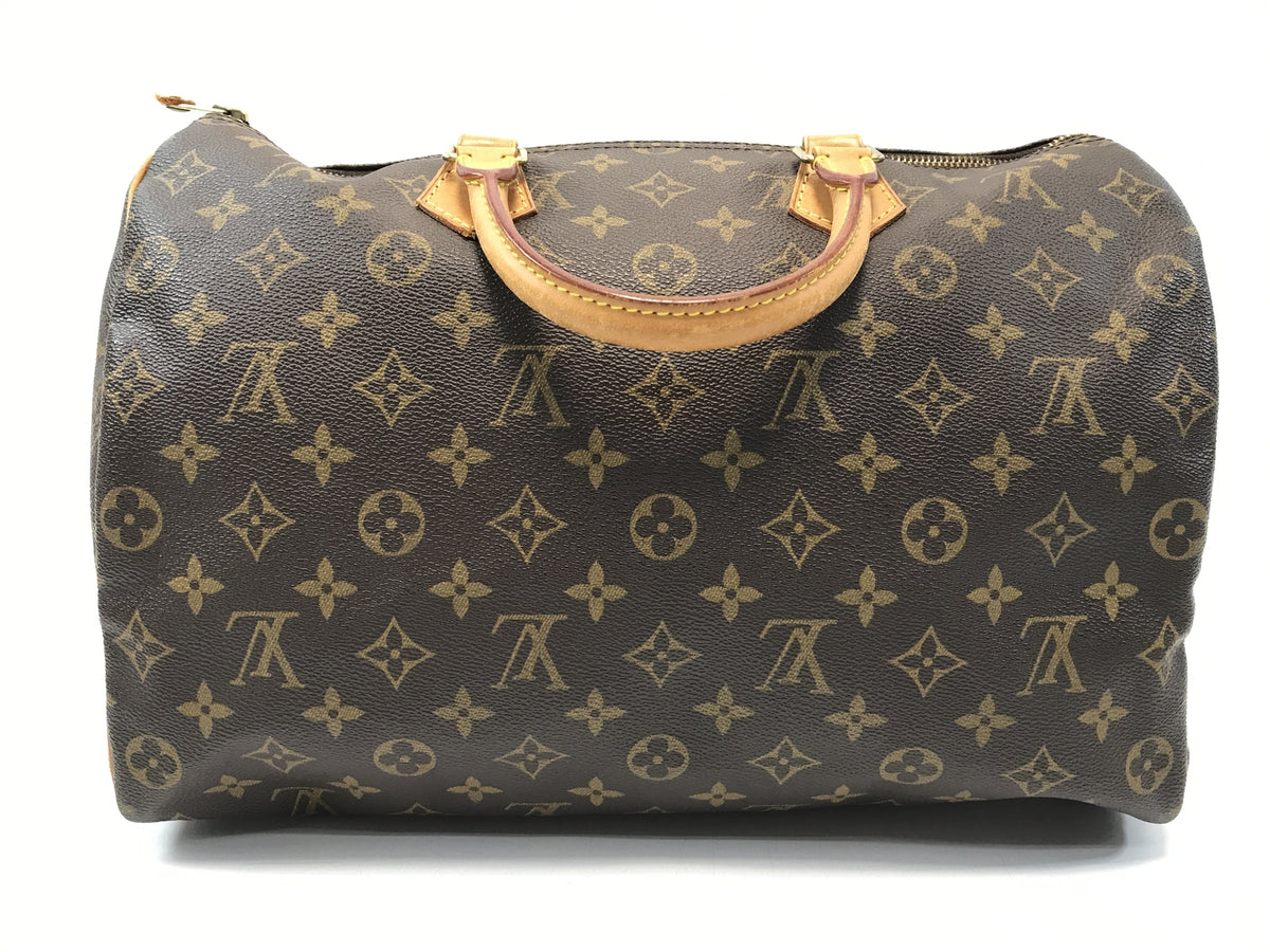 LV/スピーディ35 旧型/モノグラム M41524
