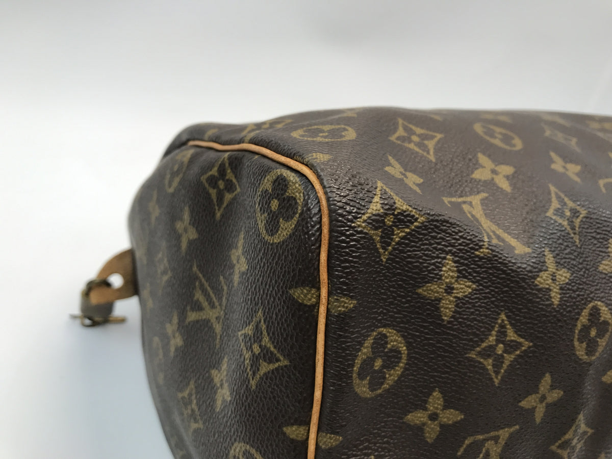 LV/スピーディ35 旧型/モノグラム M41524