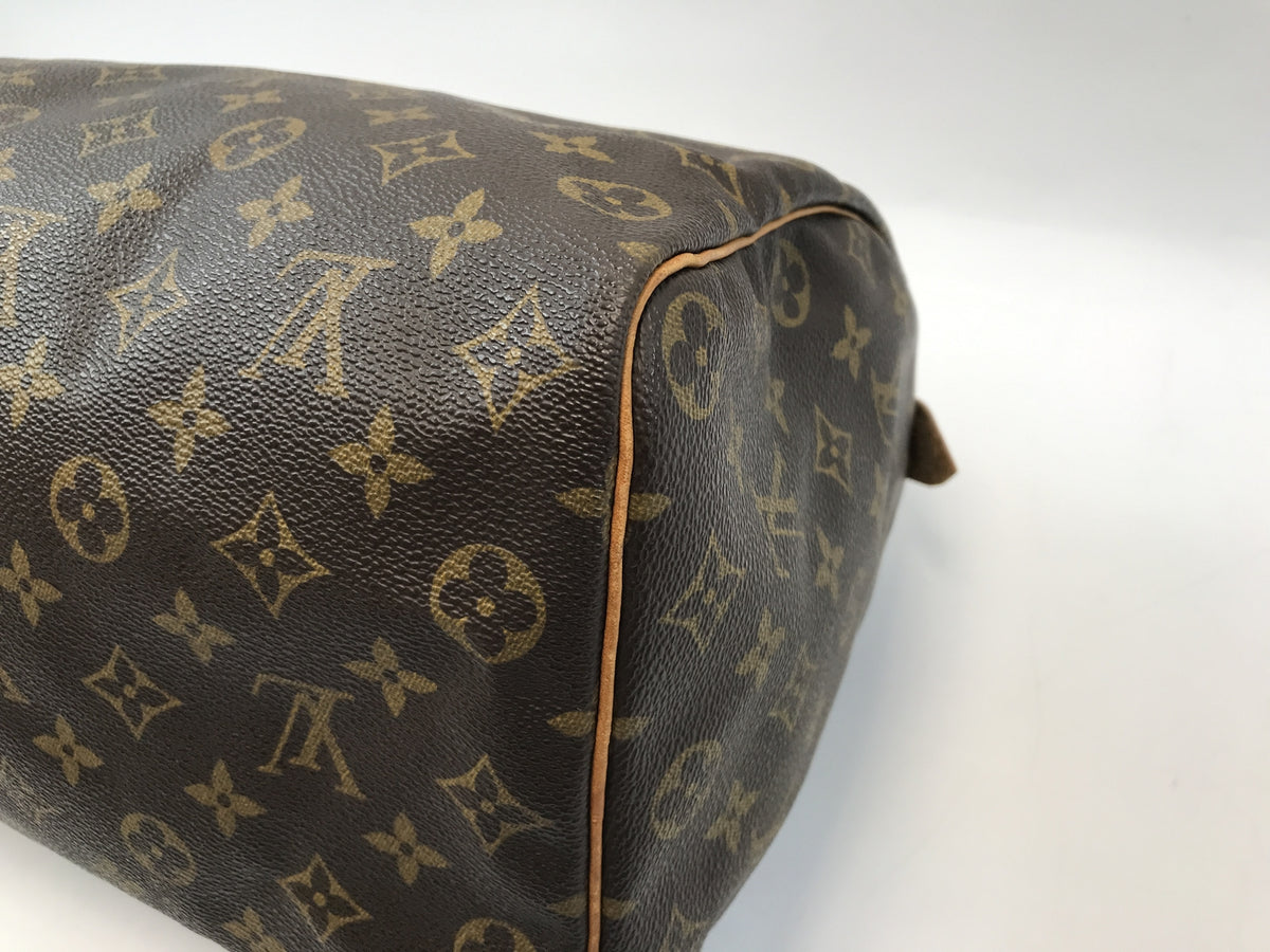 LV/スピーディ35 旧型/モノグラム M41524