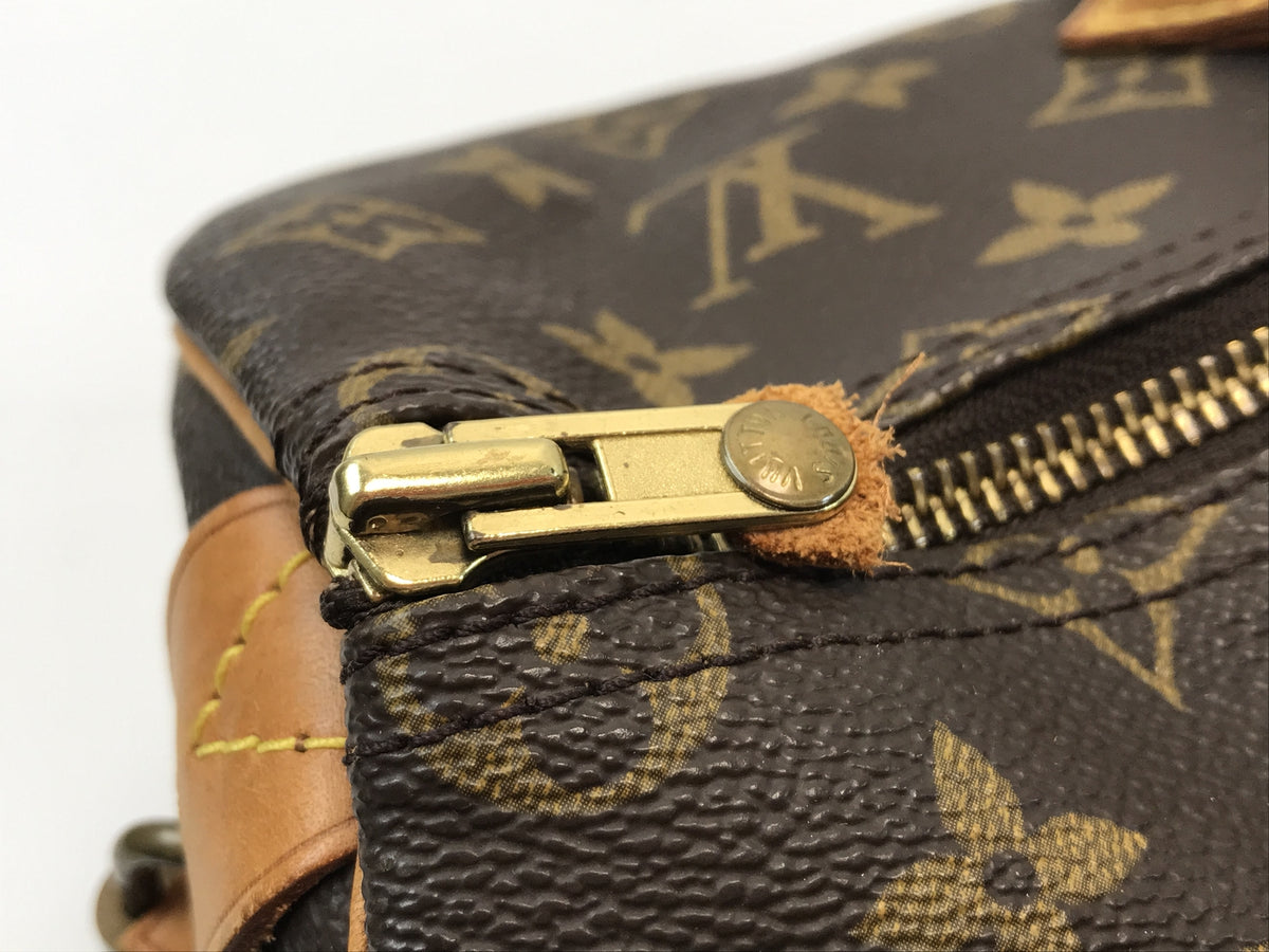LV/スピーディ35 旧型/モノグラム M41524