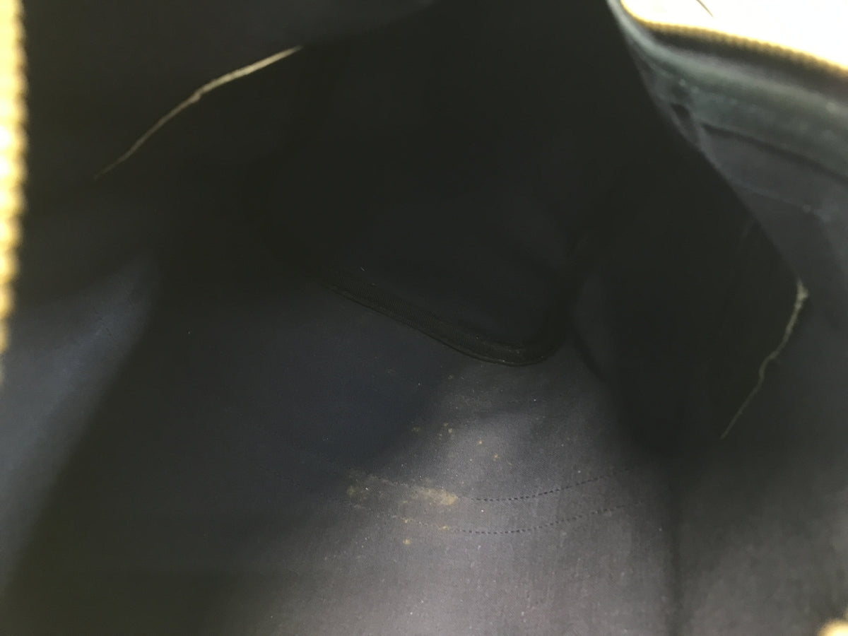 OLD GUCCI GGプラス ボストン
