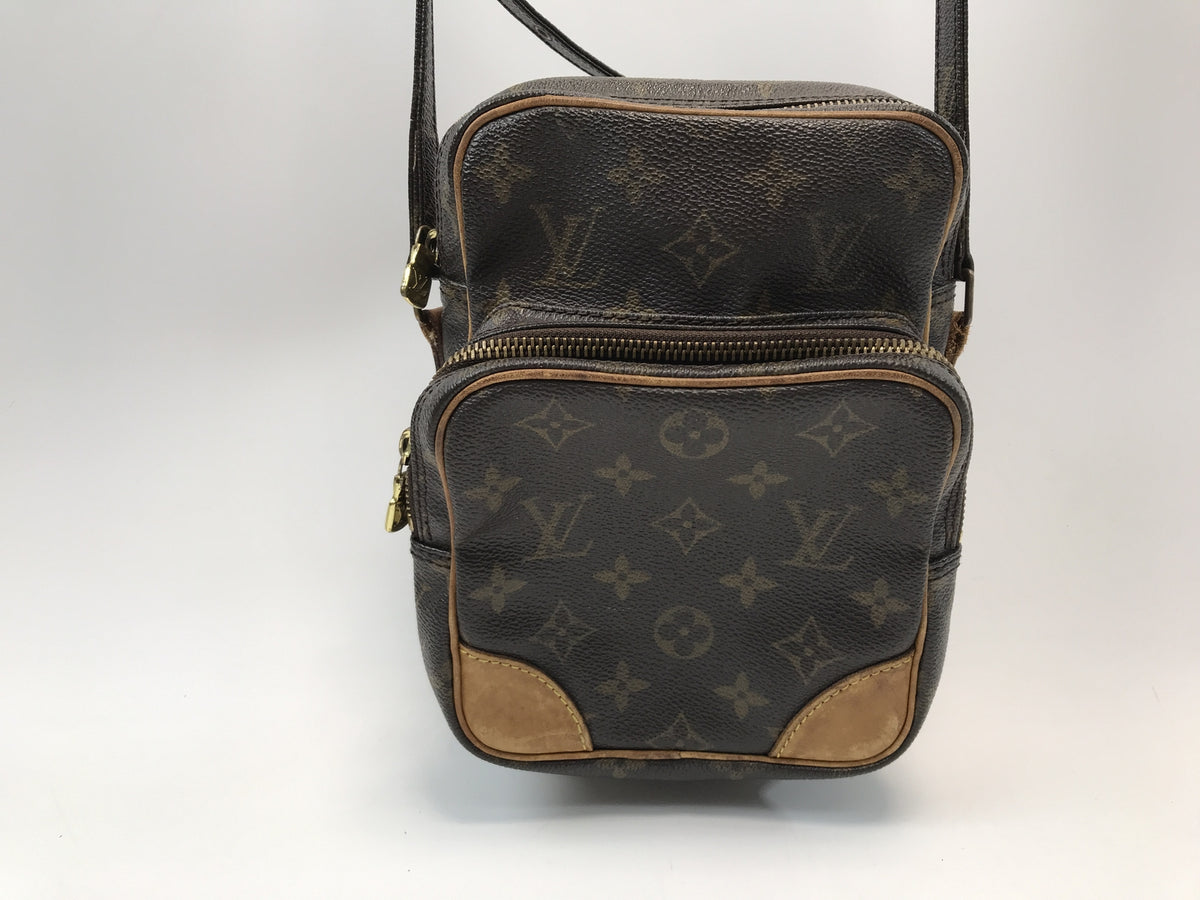 LV/アマゾン/モノグラム M45236