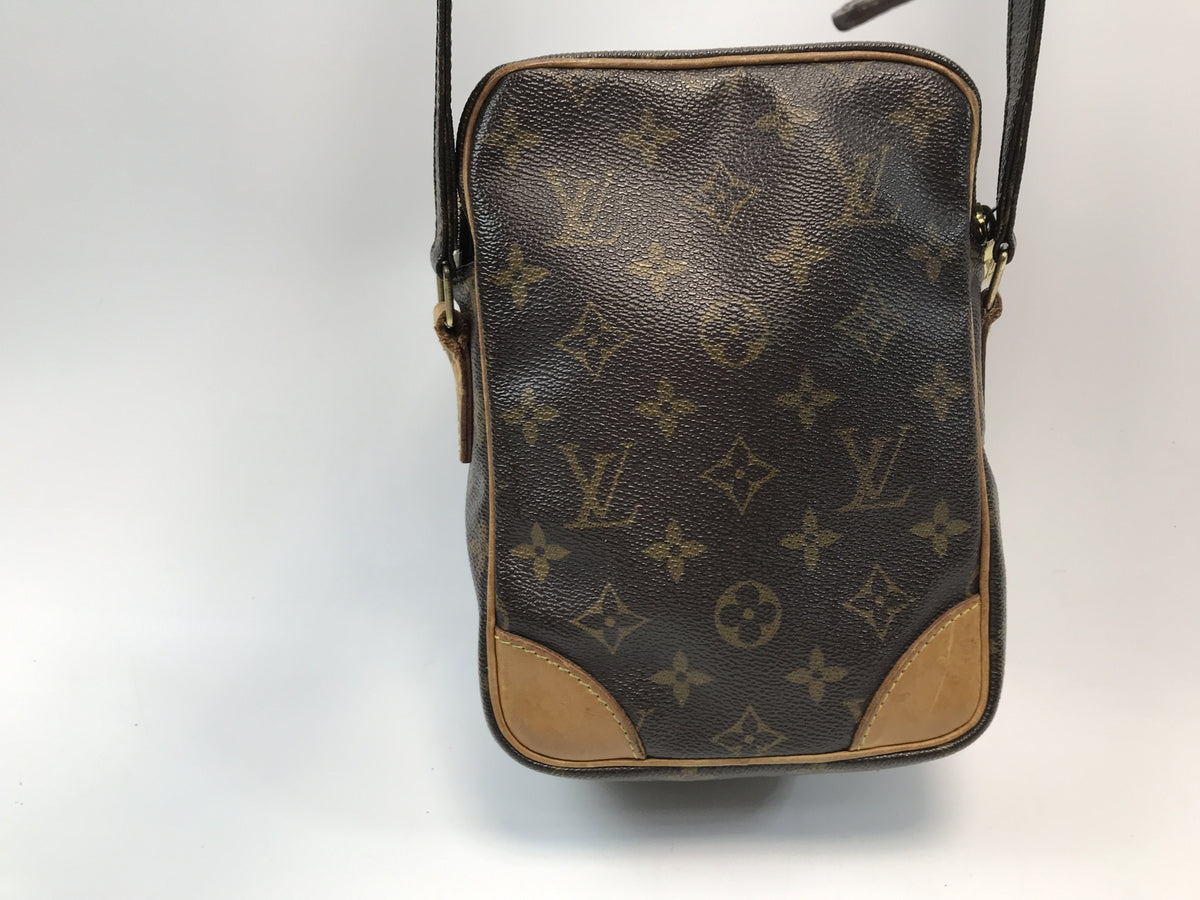 LV/アマゾン/モノグラム M45236