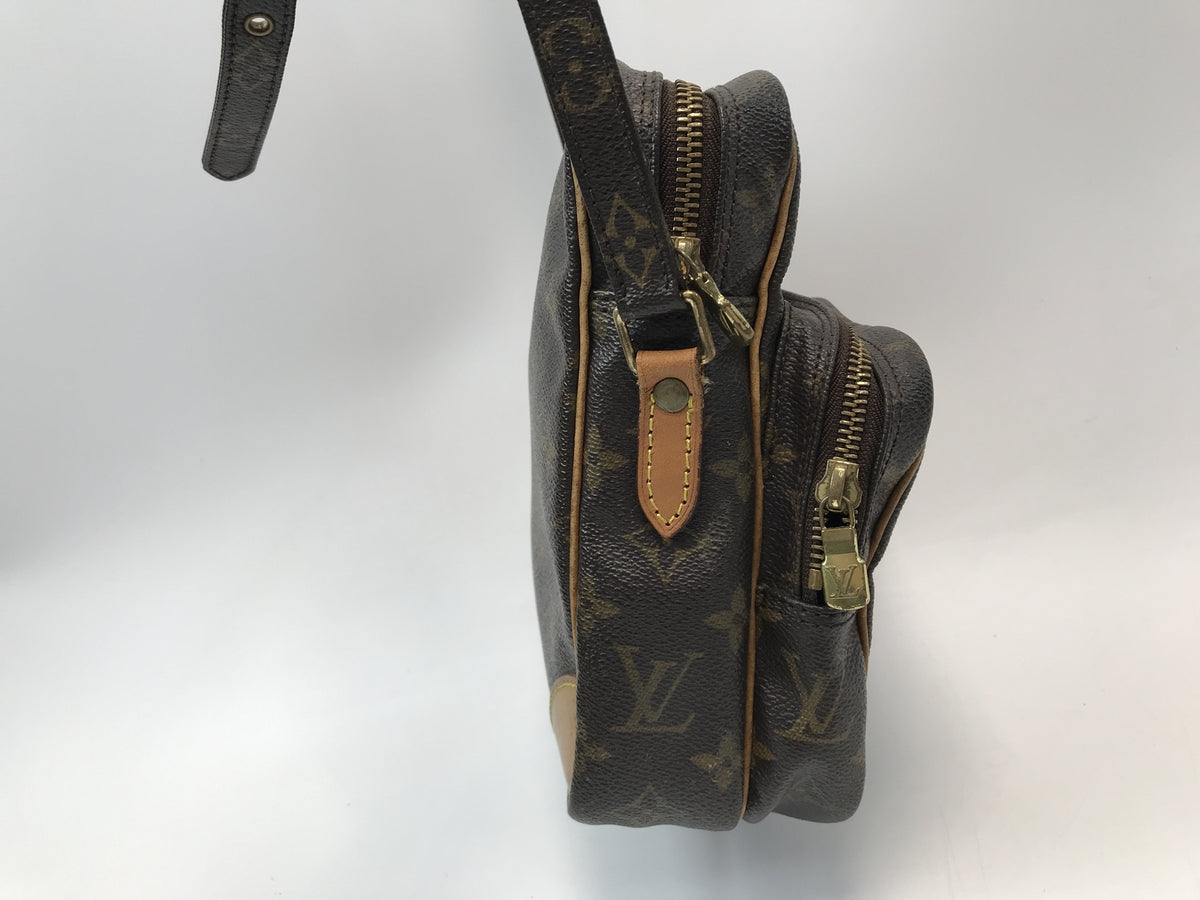 LV/アマゾン/モノグラム M45236