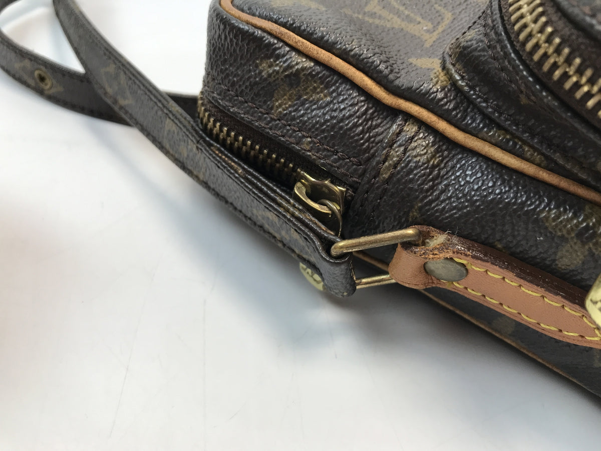 LV/アマゾン/モノグラム M45236