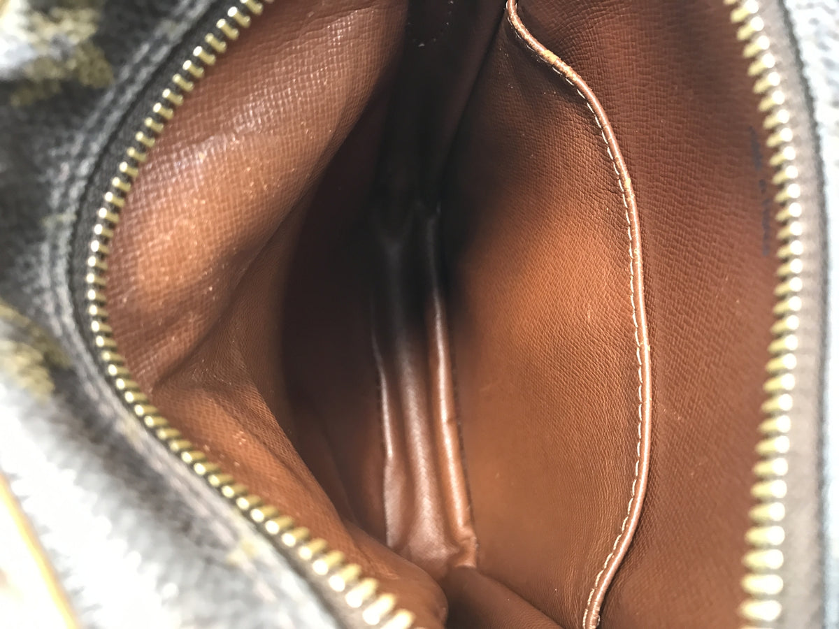 LV/アマゾン/モノグラム M45236