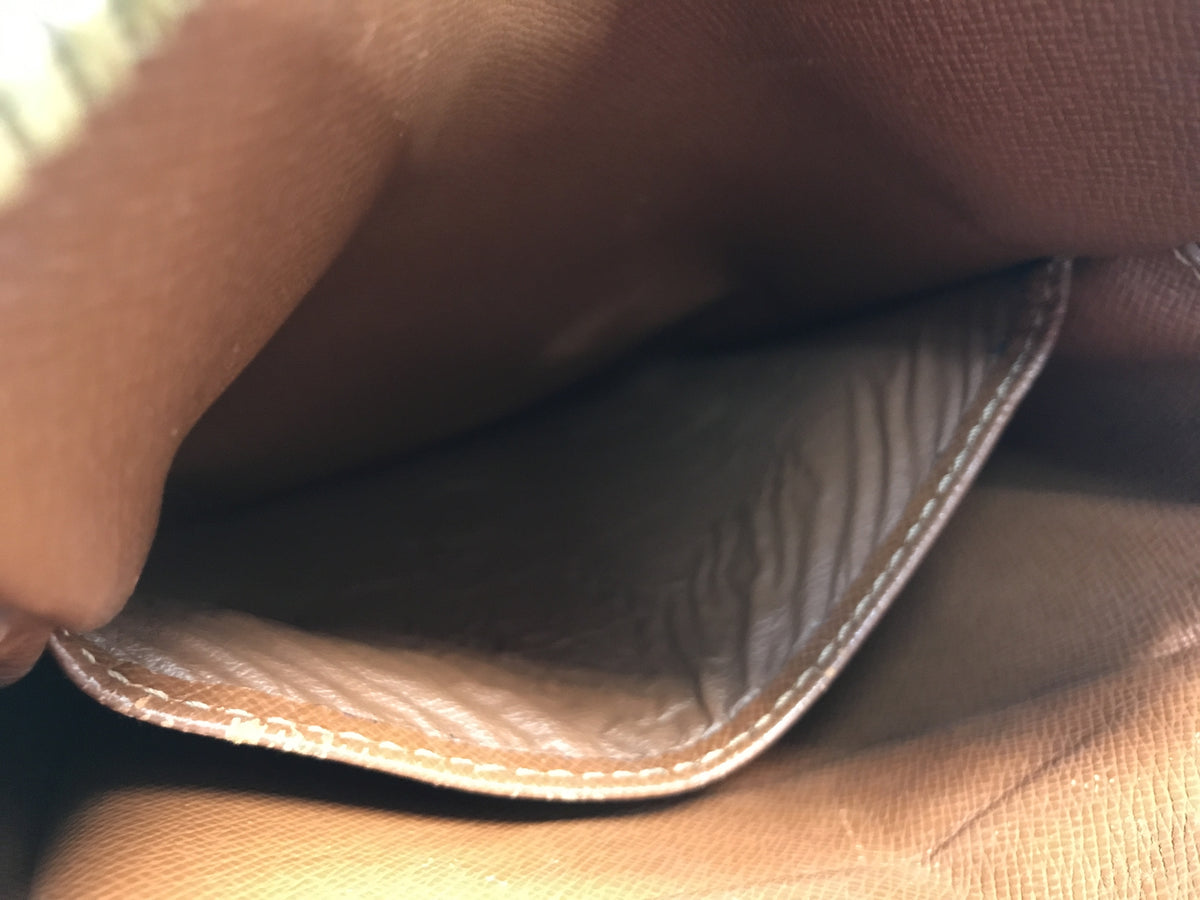 LV/アマゾン/モノグラム M45236