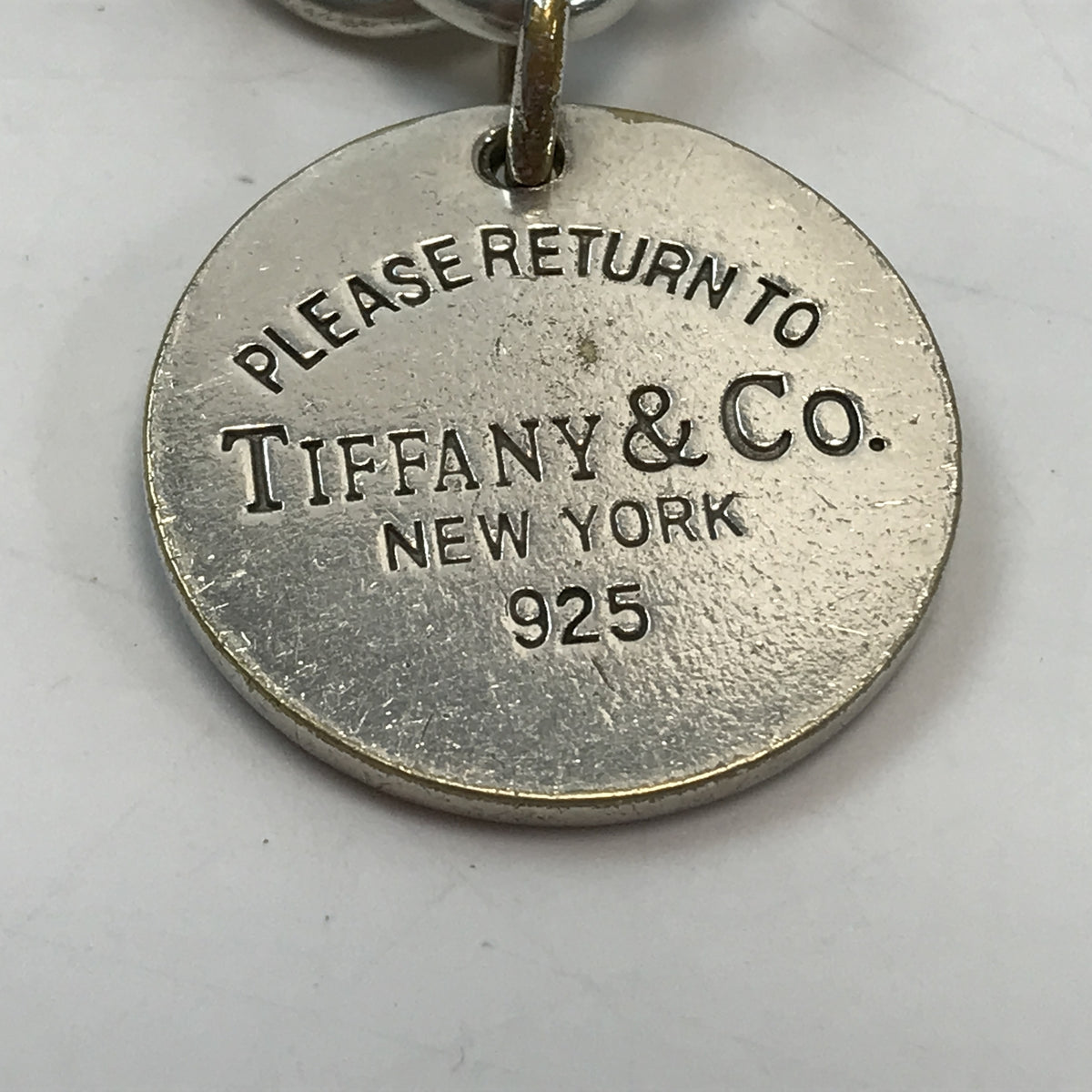 Tiffany&Co. ブレスレット