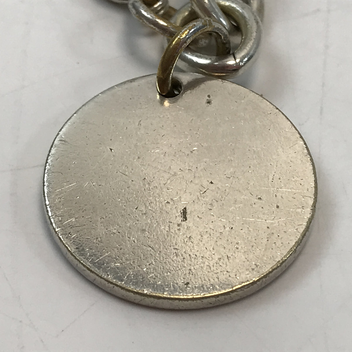 Tiffany&Co. ブレスレット