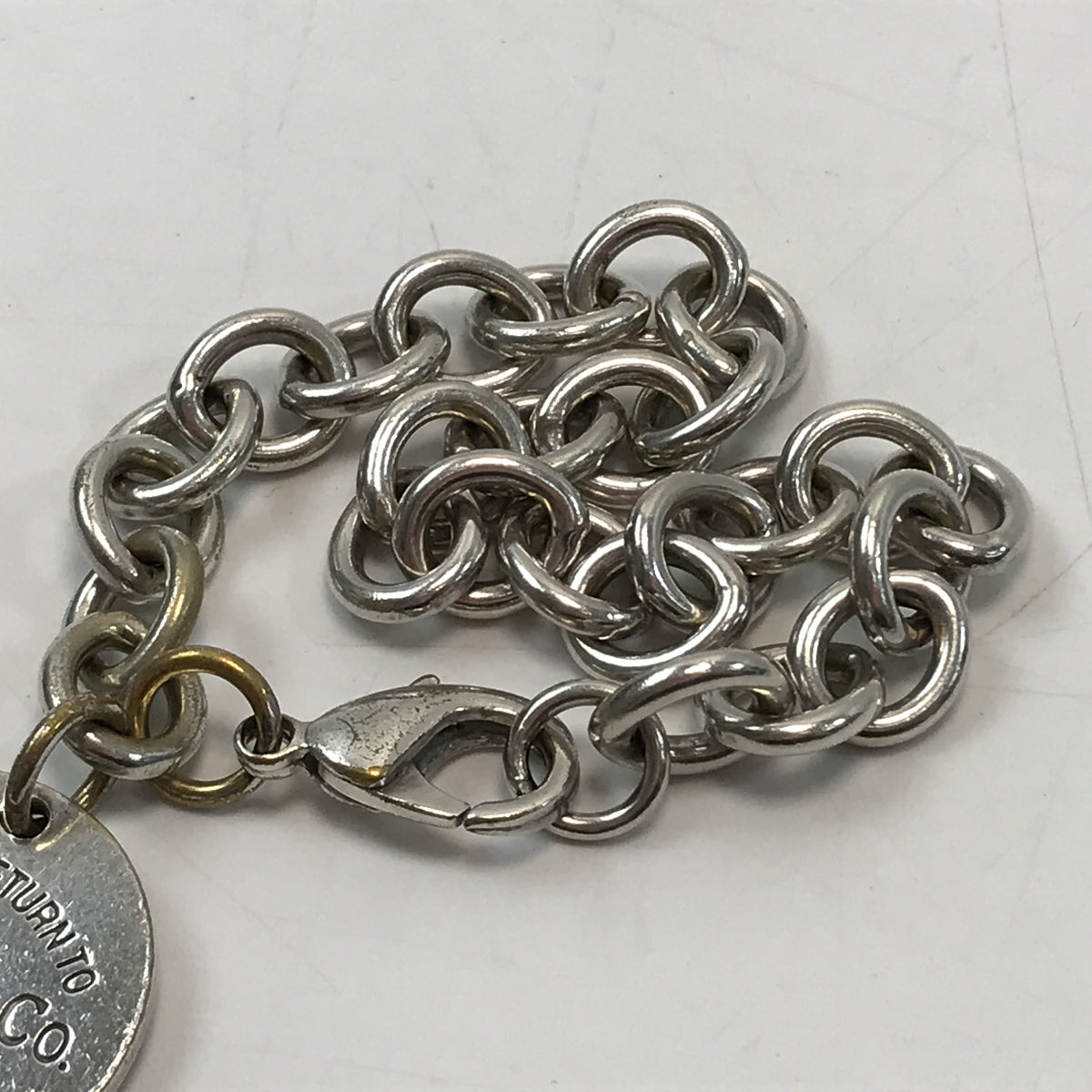 Tiffany&Co. ブレスレット
