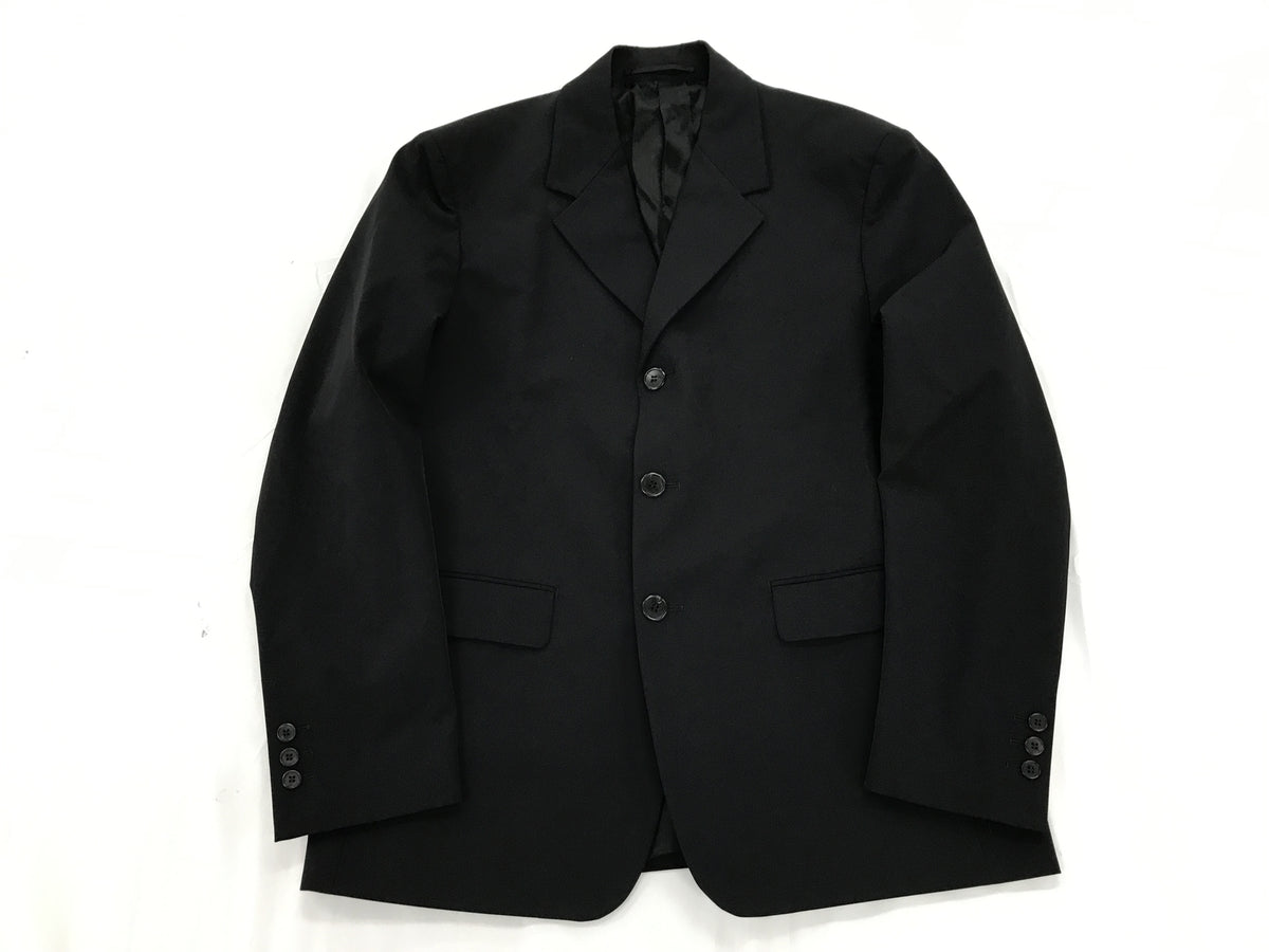 PRADA/DNA02H/3Bジャケット/50