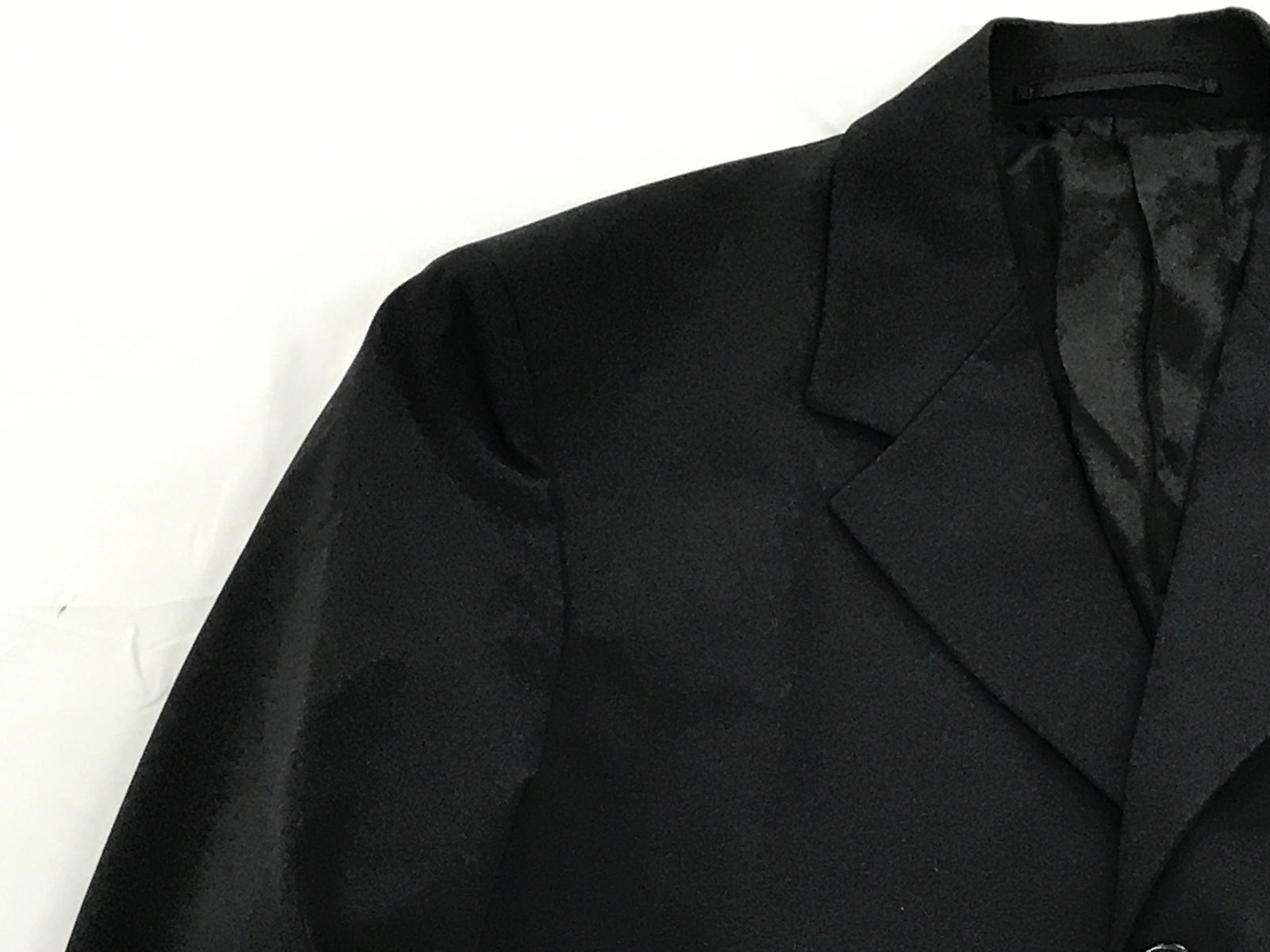 PRADA/DNA02H/3Bジャケット/50