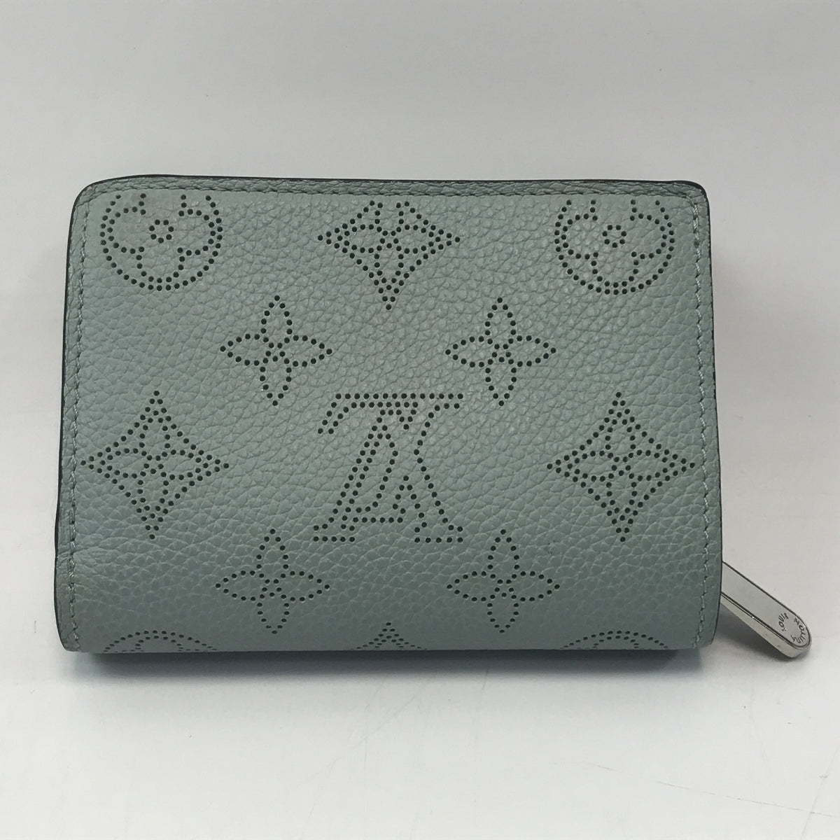 LV/マヒナ ポルトフォイユ クレア M80628