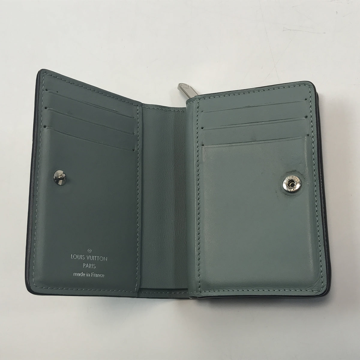 LV/マヒナ ポルトフォイユ クレア M80628