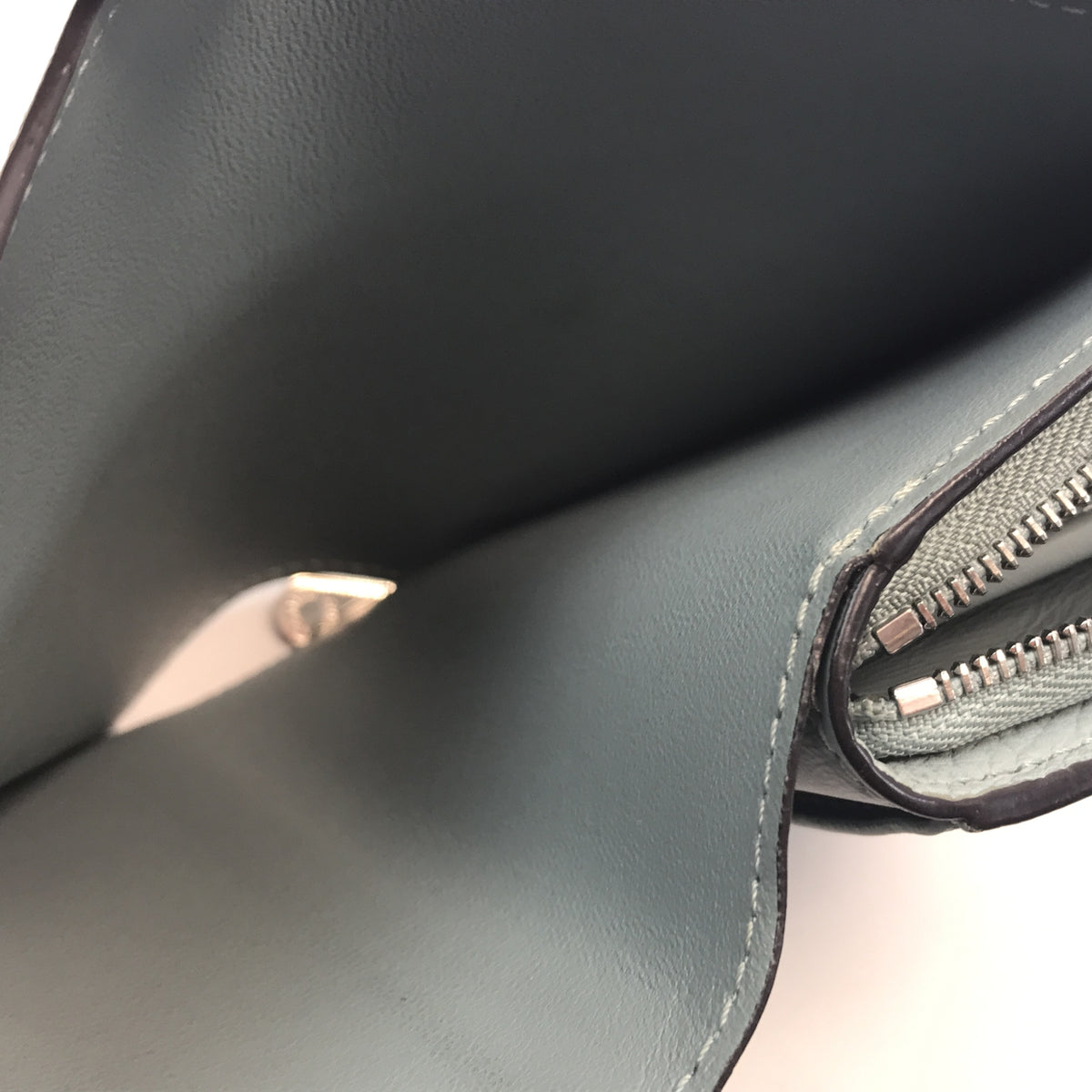 LV/マヒナ ポルトフォイユ クレア M80628