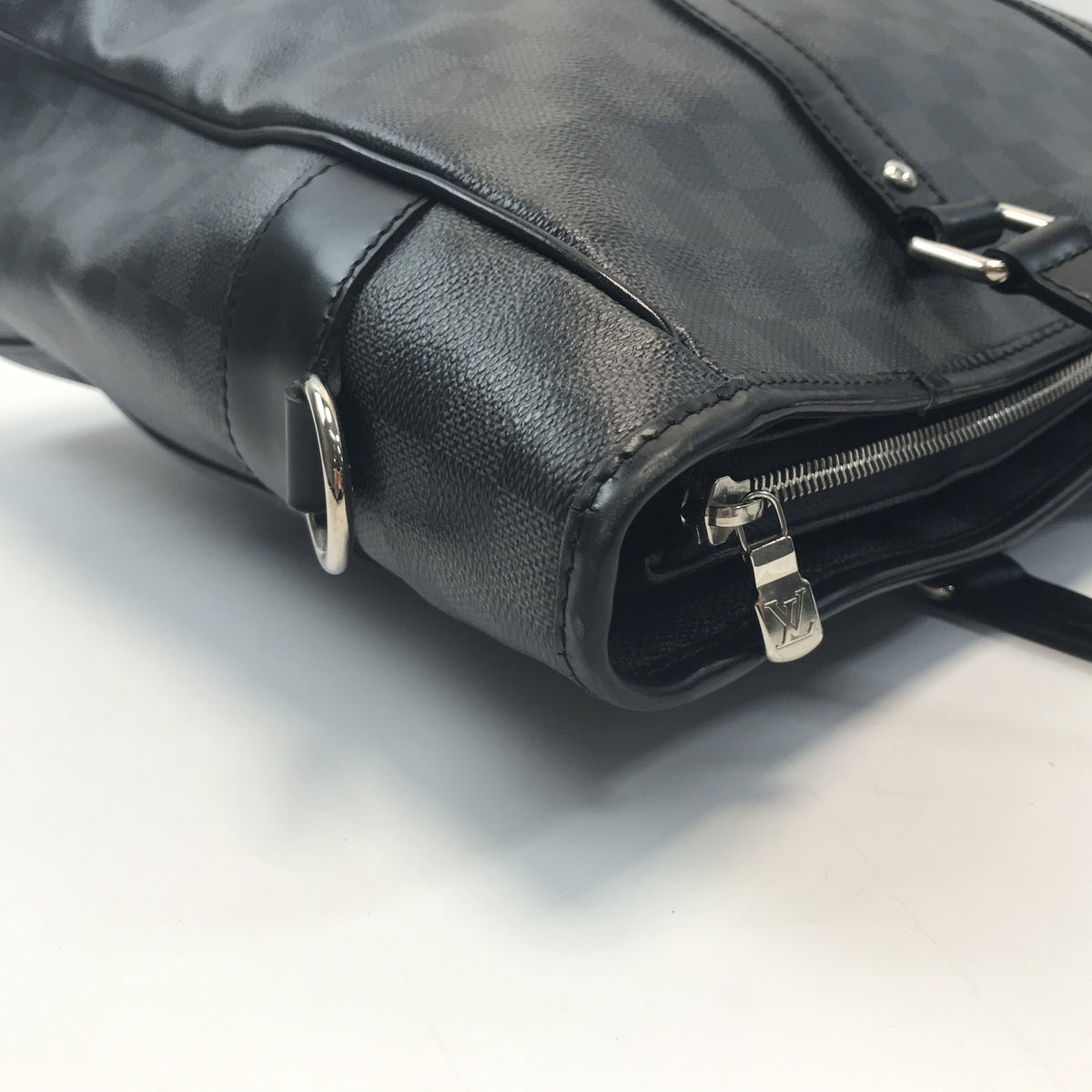 ダミエ・グラフィット タダオ N51192/DU0142