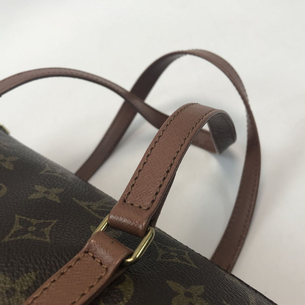LV/パピヨン30/M51385 M51385