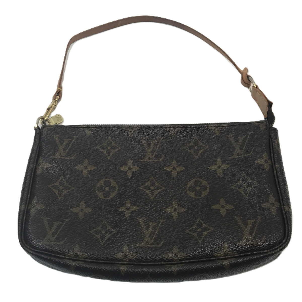 LV/ポシェット・アクセソワール 旧型/モノグラム M51980