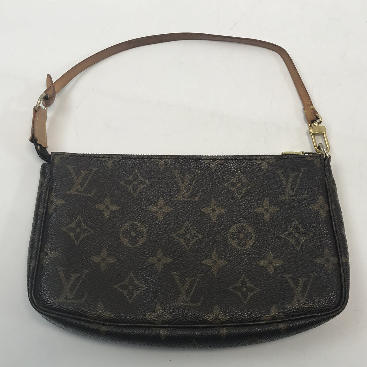 LV/ポシェット・アクセソワール 旧型/モノグラム M51980