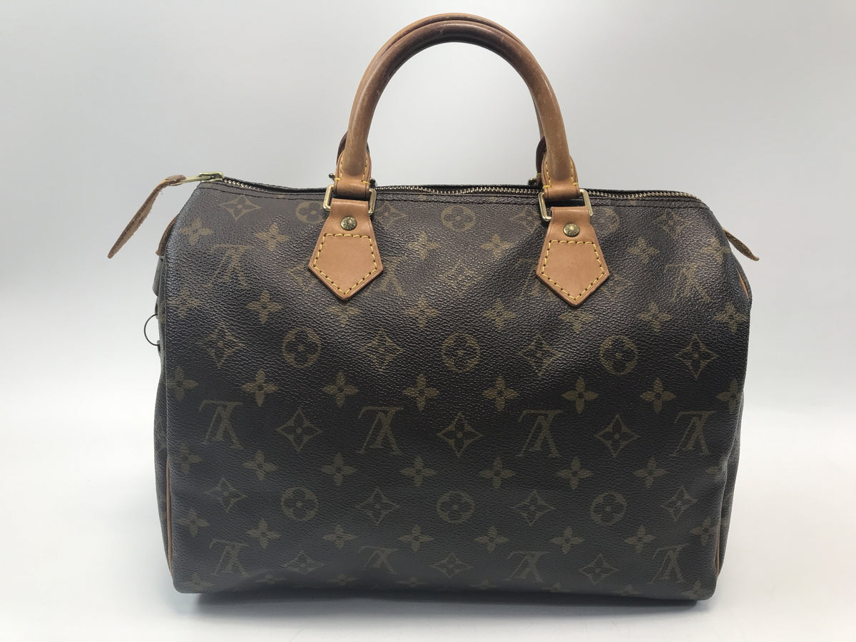 LV/スピーディ30