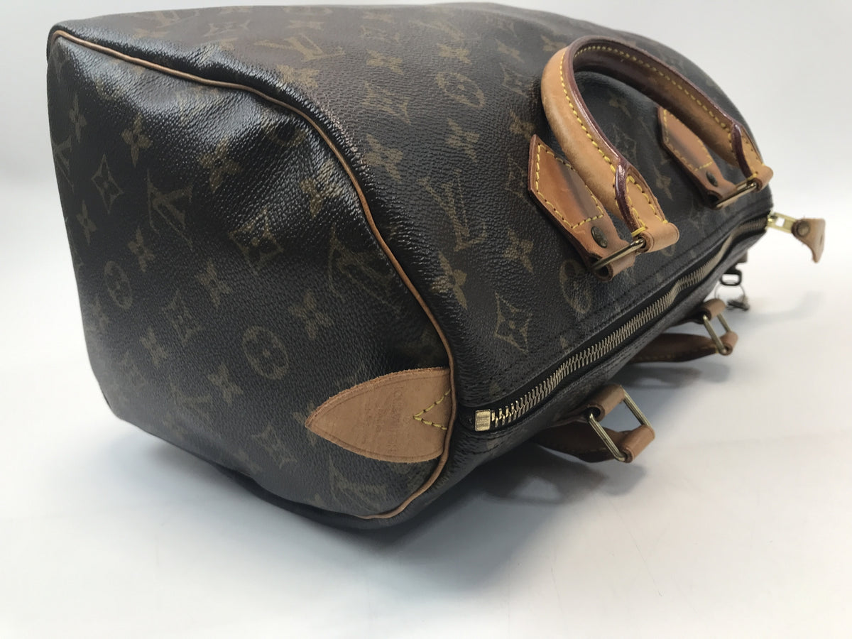 LV/スピーディ30