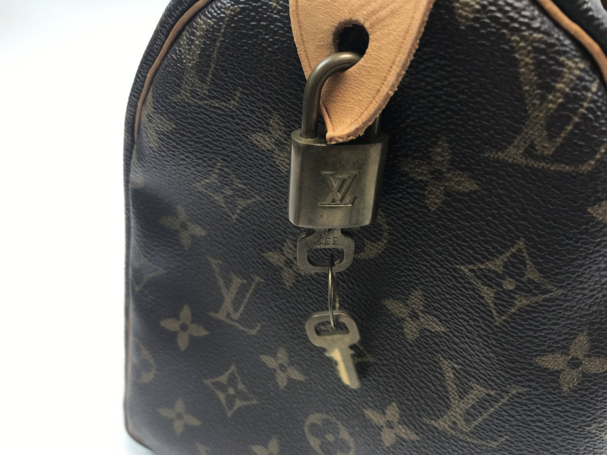 LV/スピーディ30