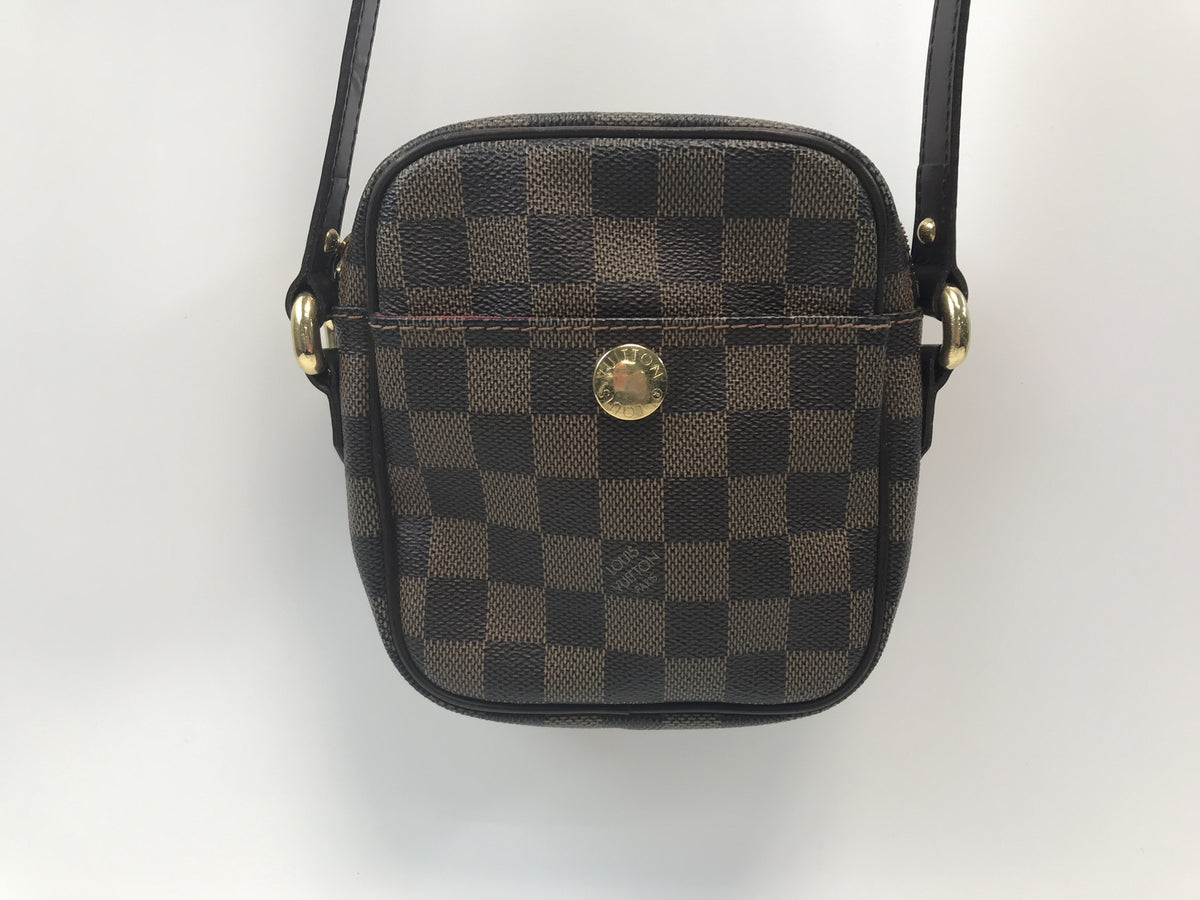 ダミエ ライン リフト