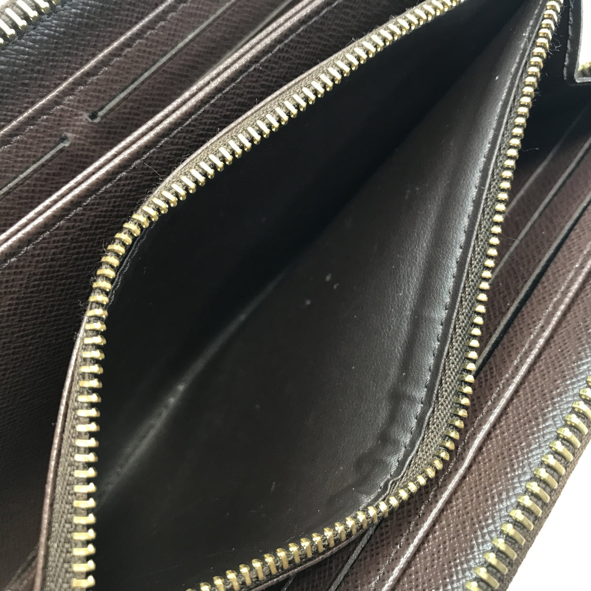 ヴィトン 長財布 モノグラム ジッピーウォレット