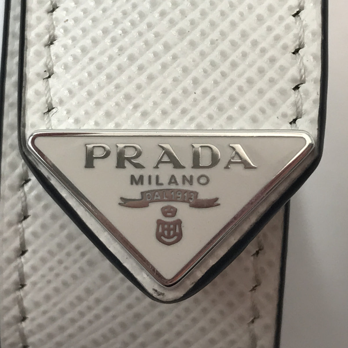 PRADA/ストラップ/キーホルダー/2PP186
