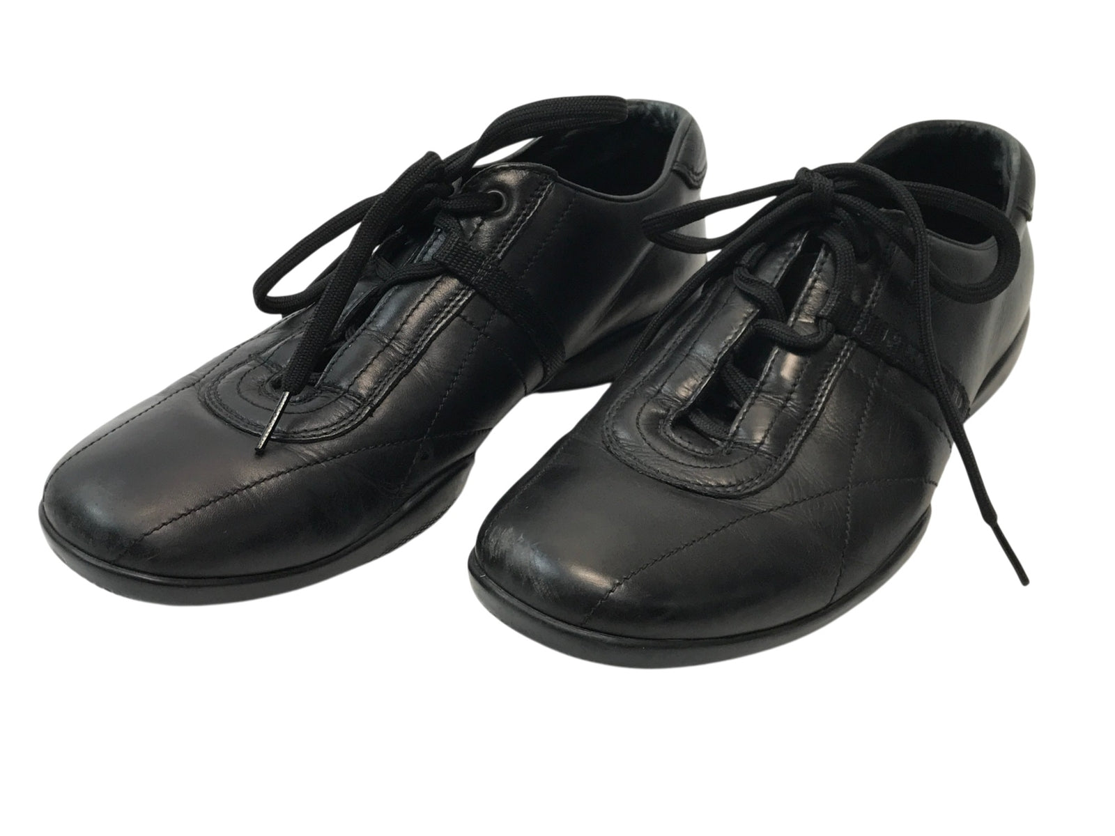 PRADA ローカットスニーカー サイズ6 1194
