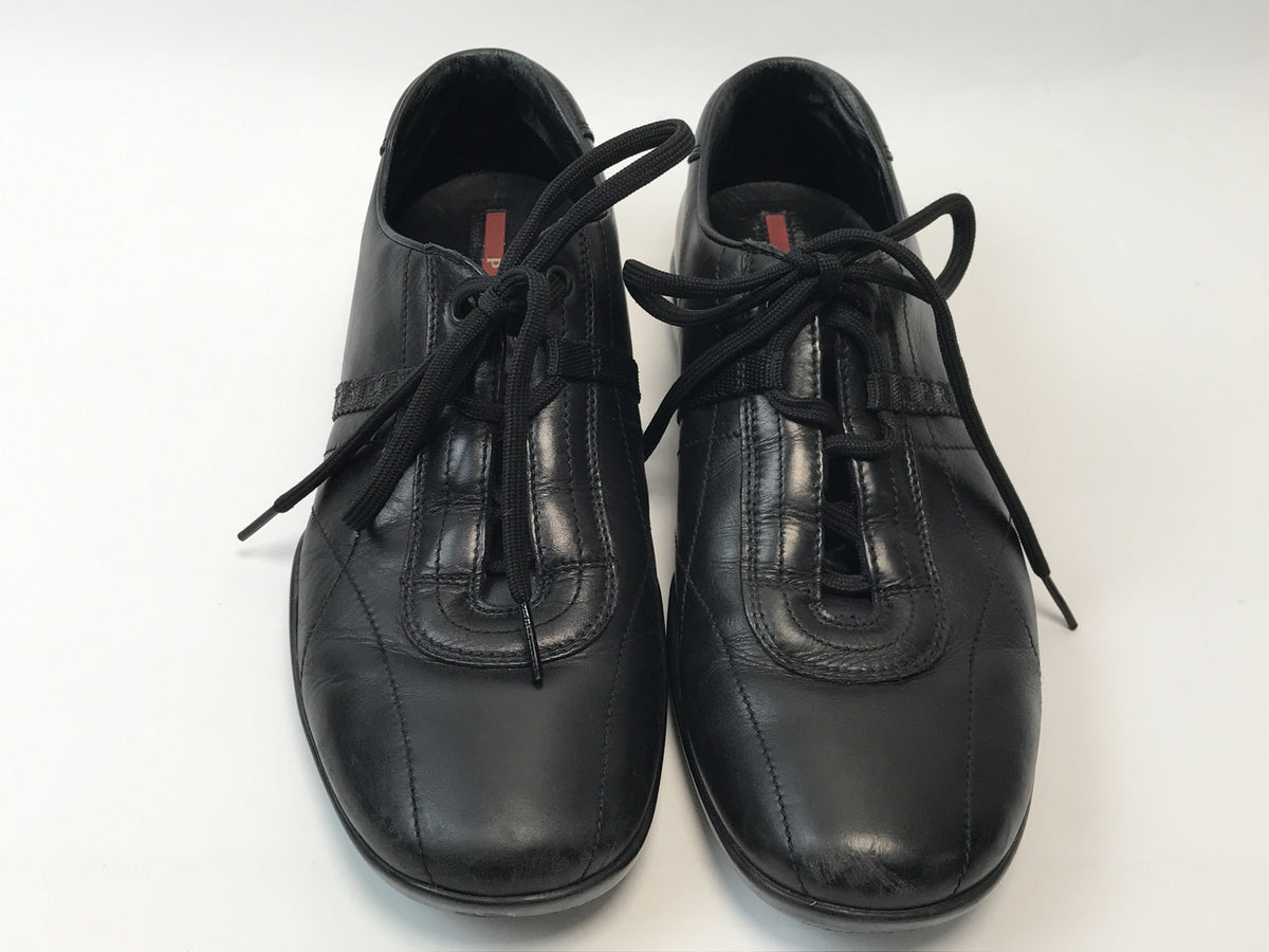 PRADA ローカットスニーカー サイズ6 1194