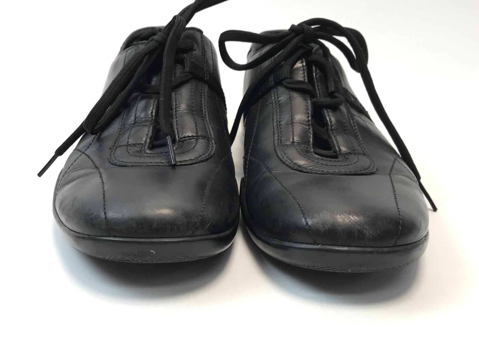 PRADA ローカットスニーカー サイズ6 1194