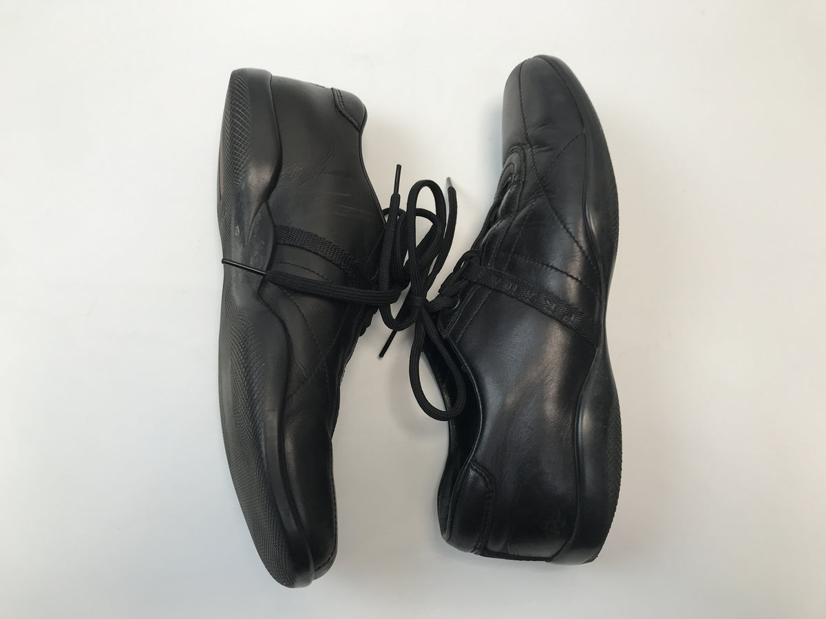 PRADA ローカットスニーカー サイズ6 1194